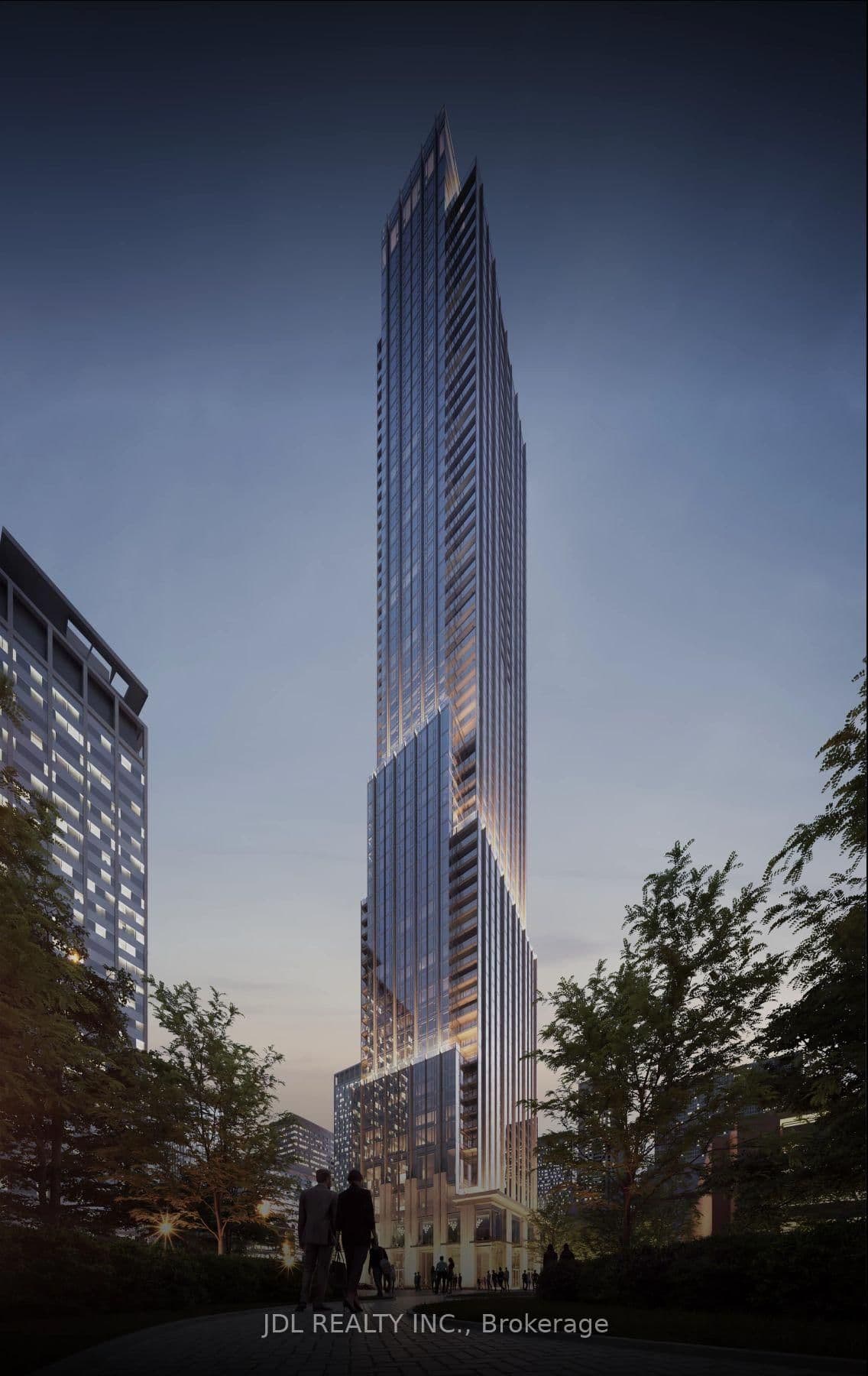 11 Yorkville Avenue, Unit 1110 - Image 1