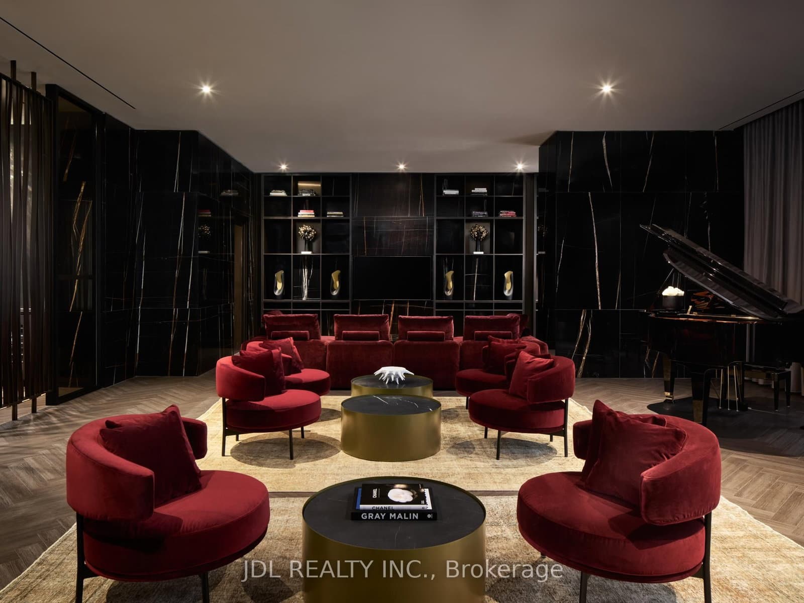 11 Yorkville Avenue, Unit 1110 thumbnail 2