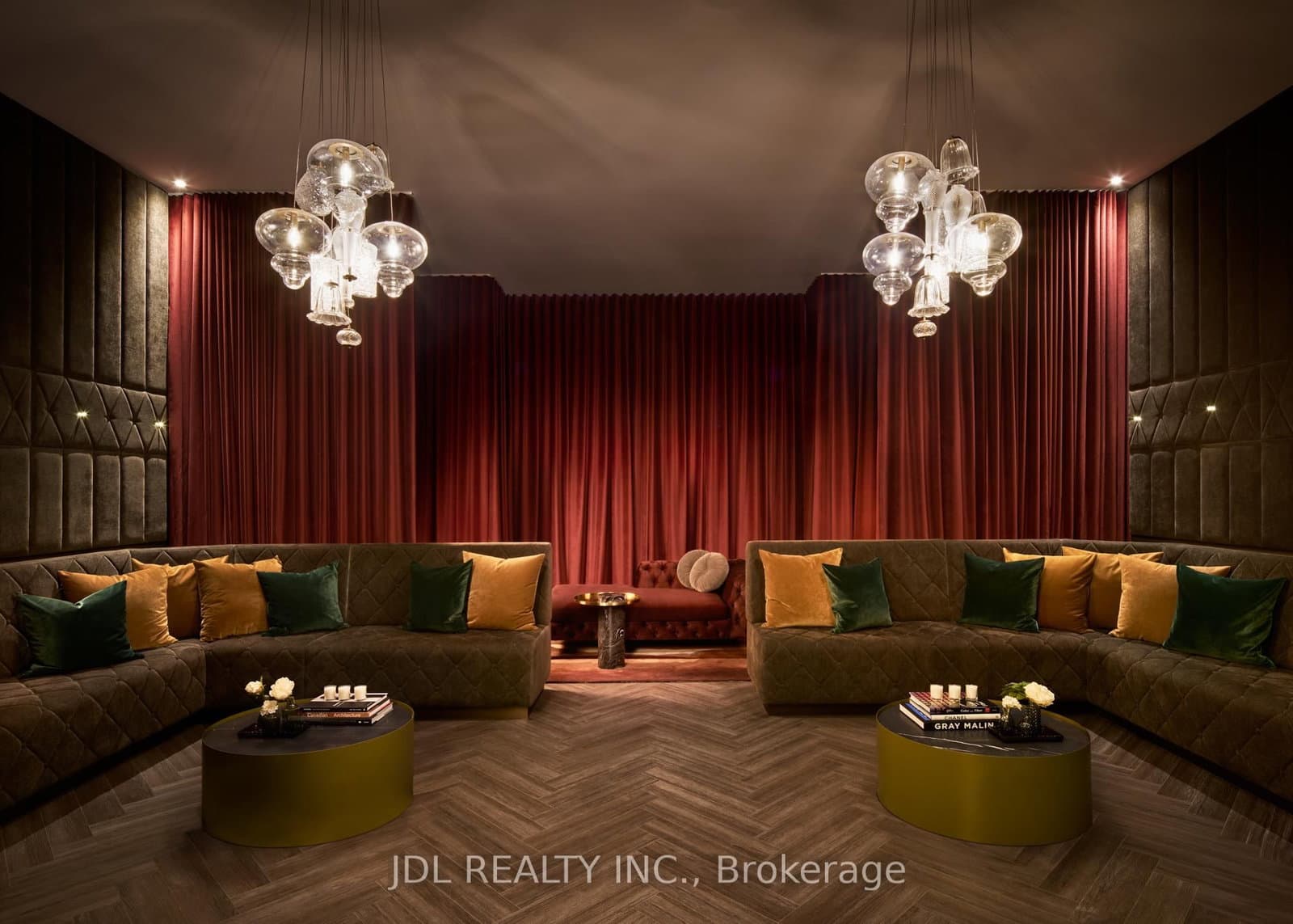 11 Yorkville Avenue, Unit 1110 thumbnail 20