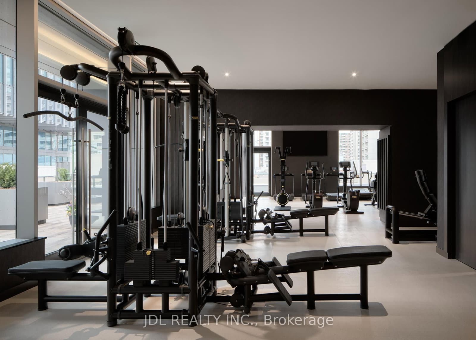 11 Yorkville Avenue, Unit 1110 thumbnail 22