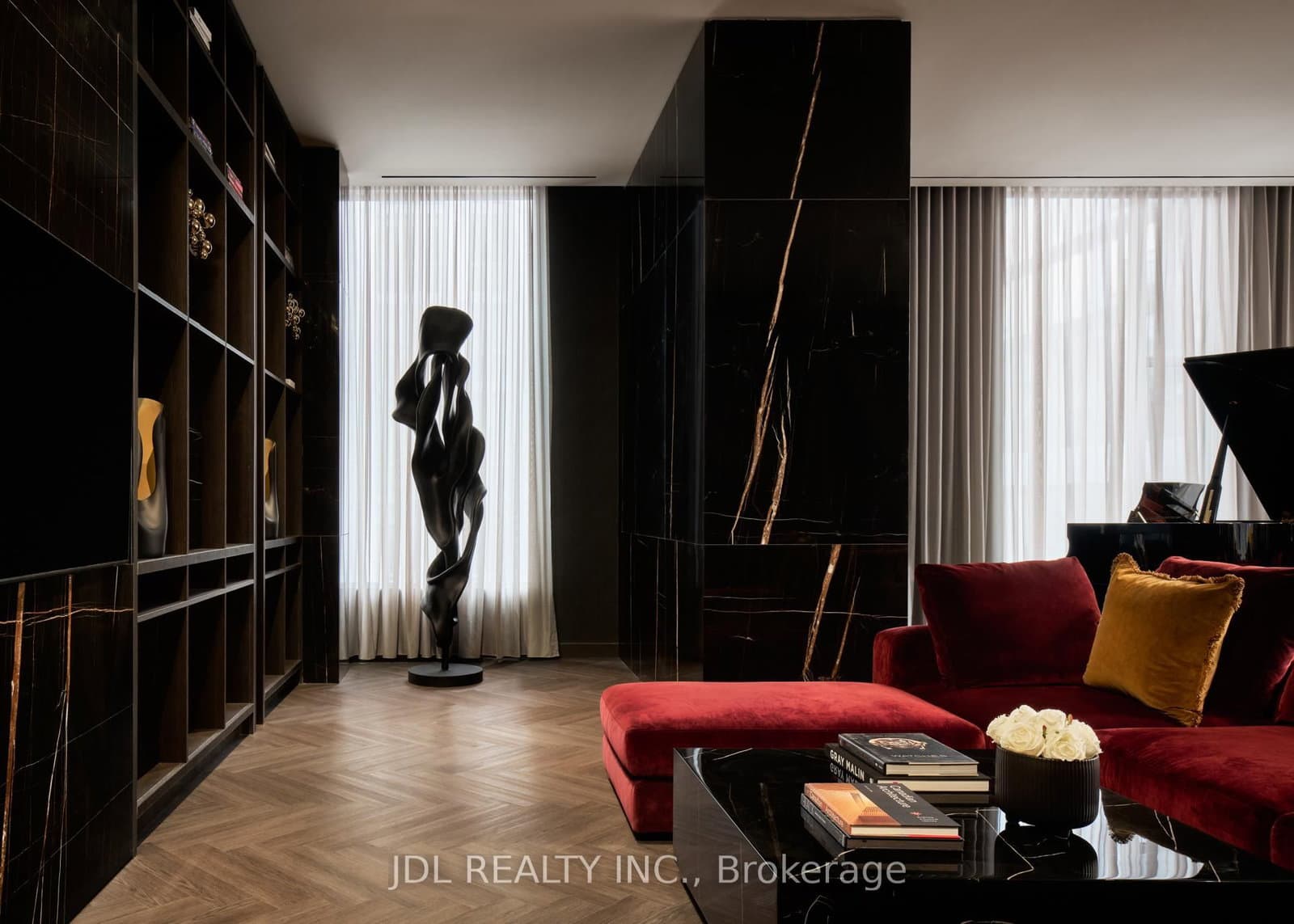 11 Yorkville Avenue, Unit 1110 thumbnail 26