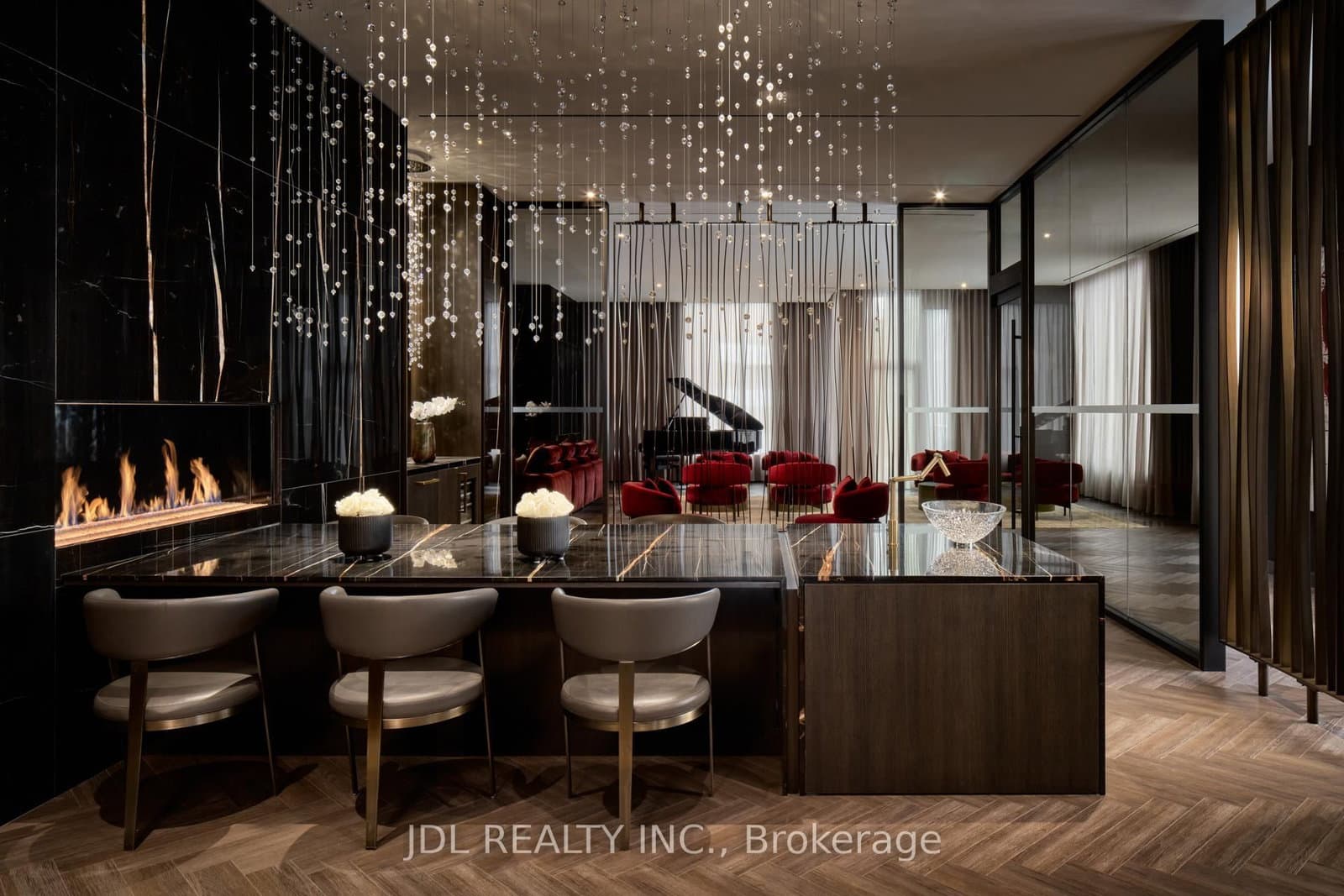 11 Yorkville Avenue, Unit 1110 thumbnail 3