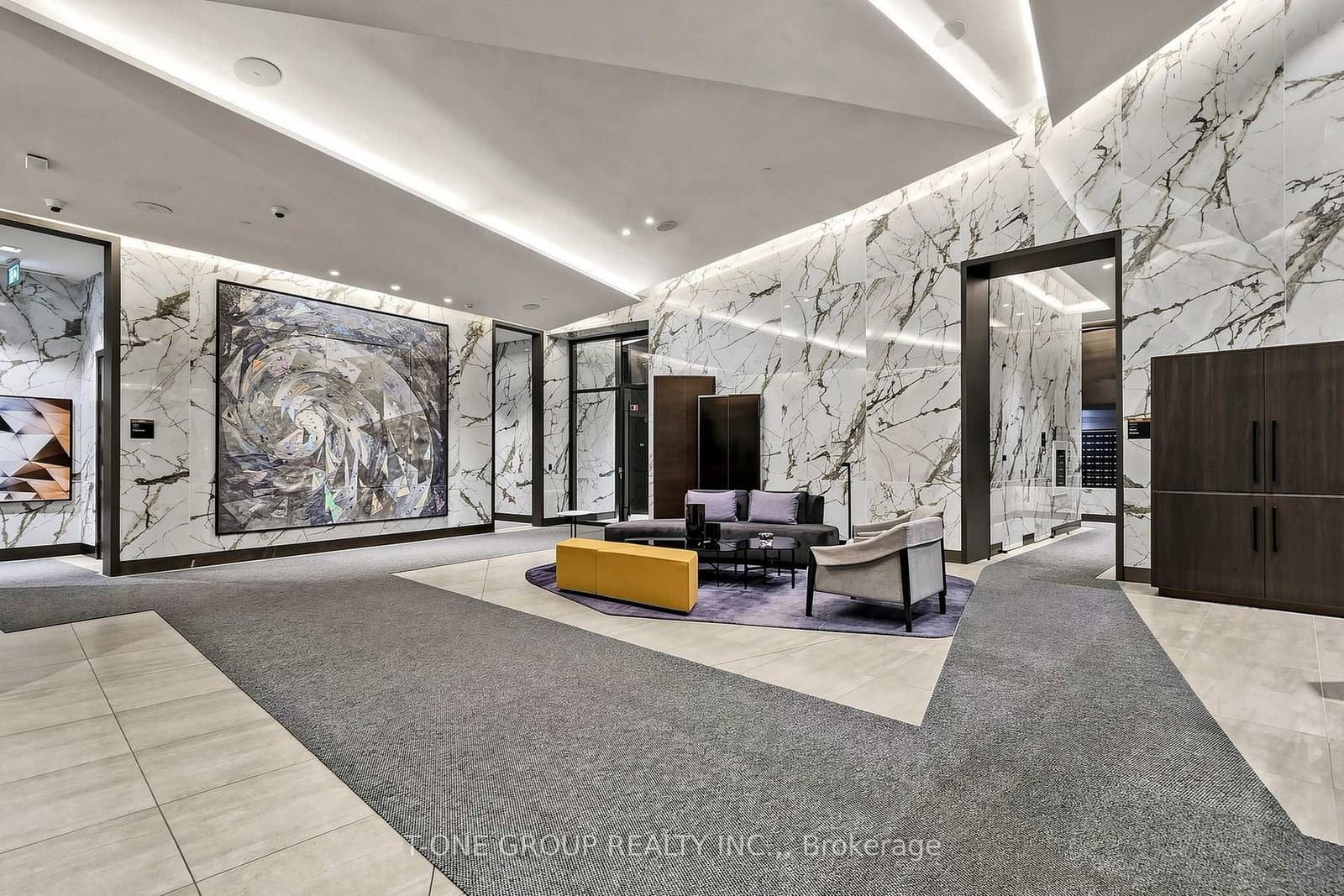 470 Front Street W, Unit 1708 thumbnail 7