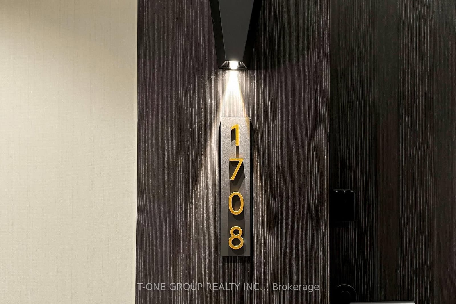 470 Front Street W, Unit 1708 thumbnail 8