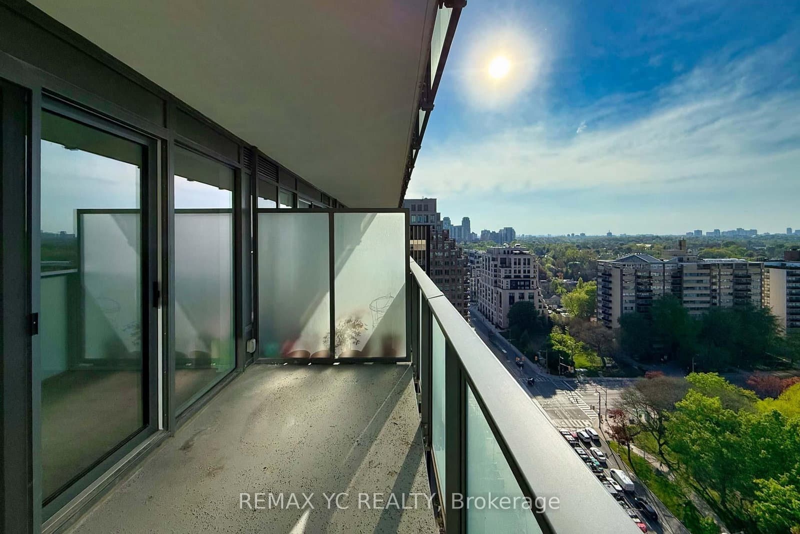 99 Foxbar Road, Unit 1908 thumbnail 30