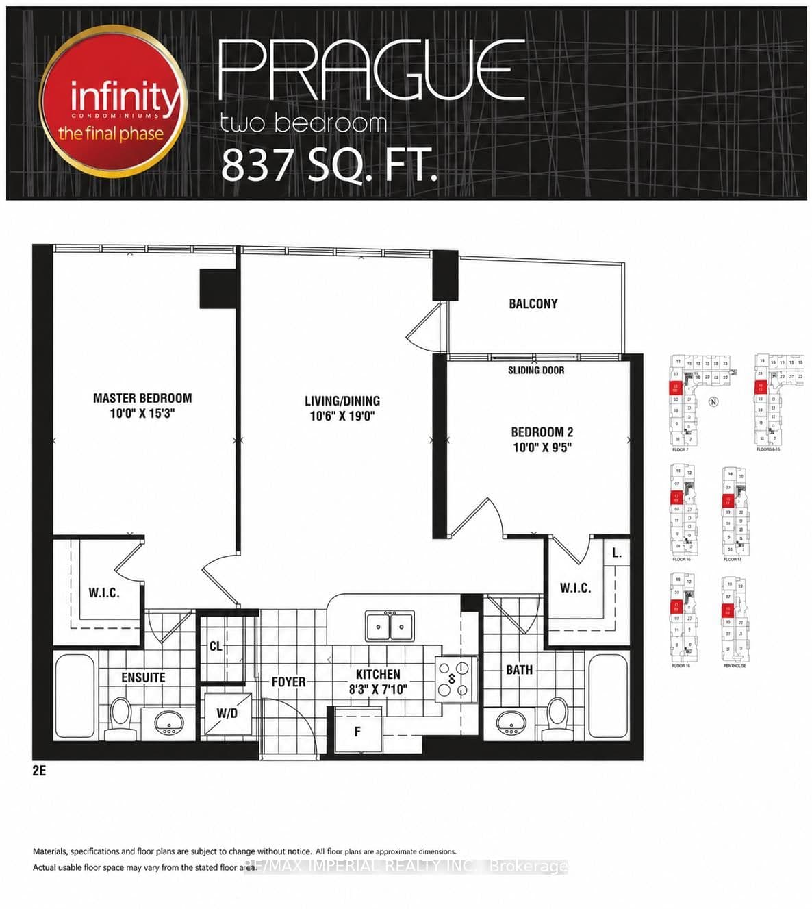 25 Lower Simcoe Street, Unit PH15 thumbnail 20