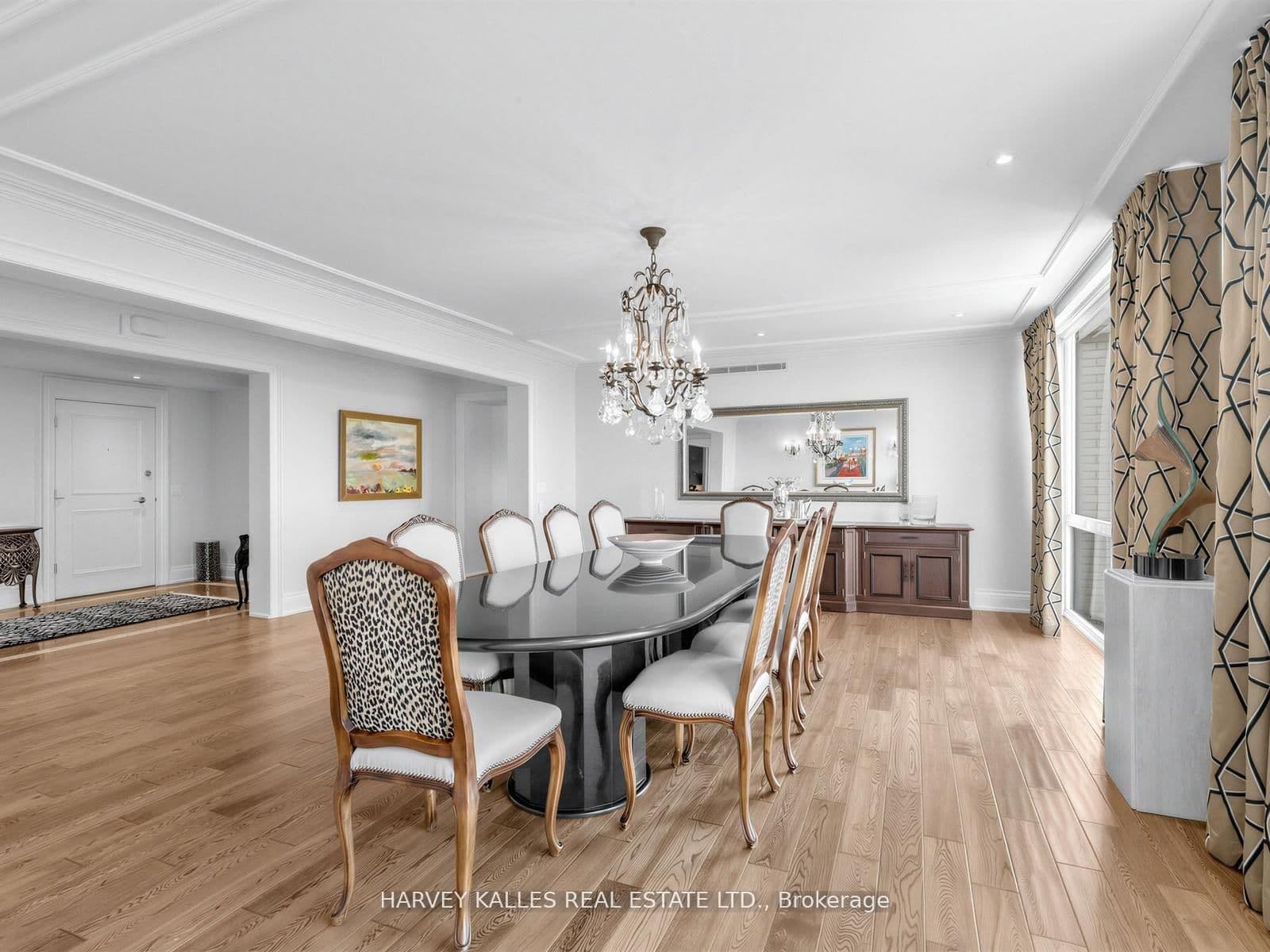500 Avenue Road, Unit 1201 thumbnail 10