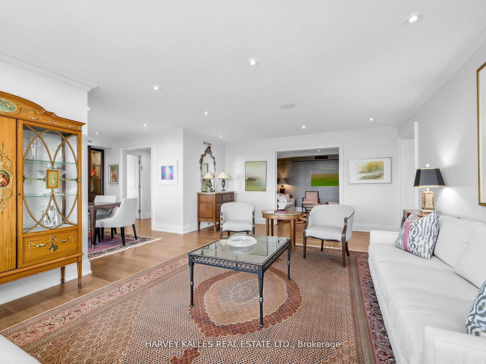 500 Avenue Road, Unit 1201 thumbnail 13