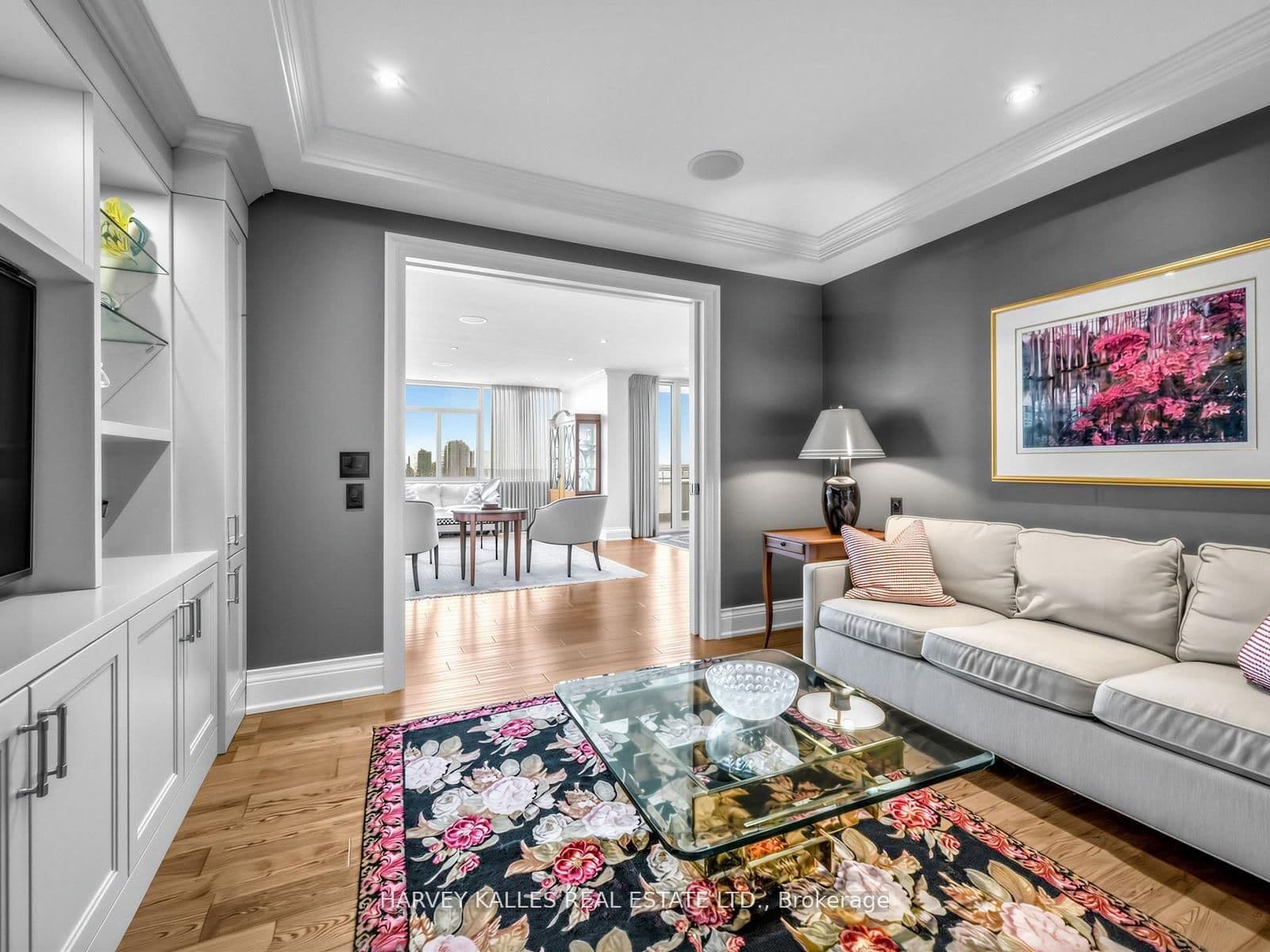 500 Avenue Road, Unit 1201 thumbnail 19