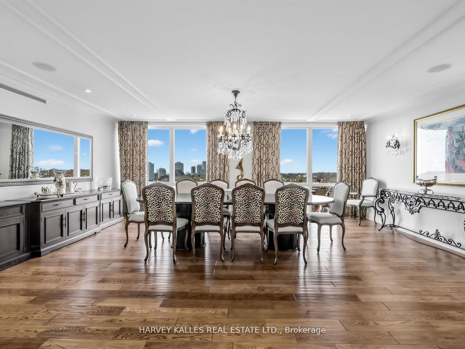 500 Avenue Road, Unit 1201 thumbnail 8