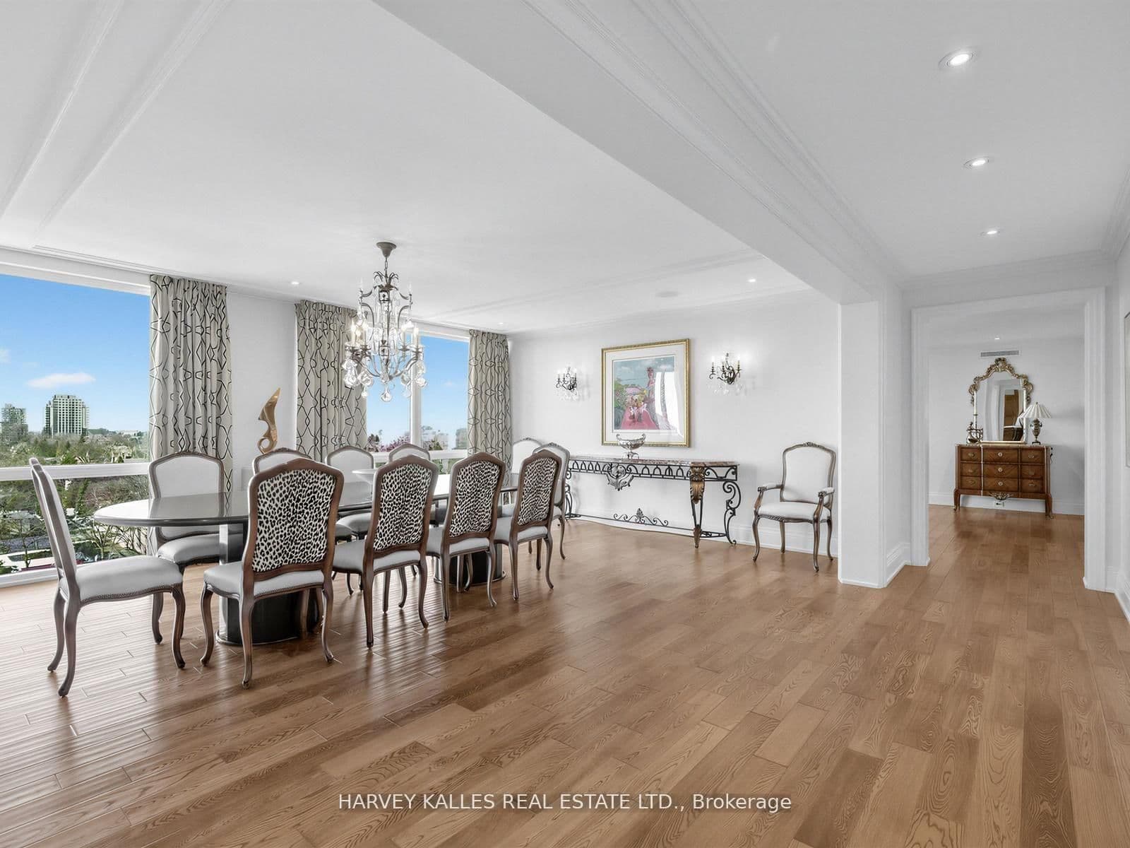500 Avenue Road, Unit 1201 thumbnail 9