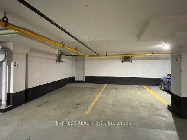 51 York Mills Road, Unit 302 thumbnail 27