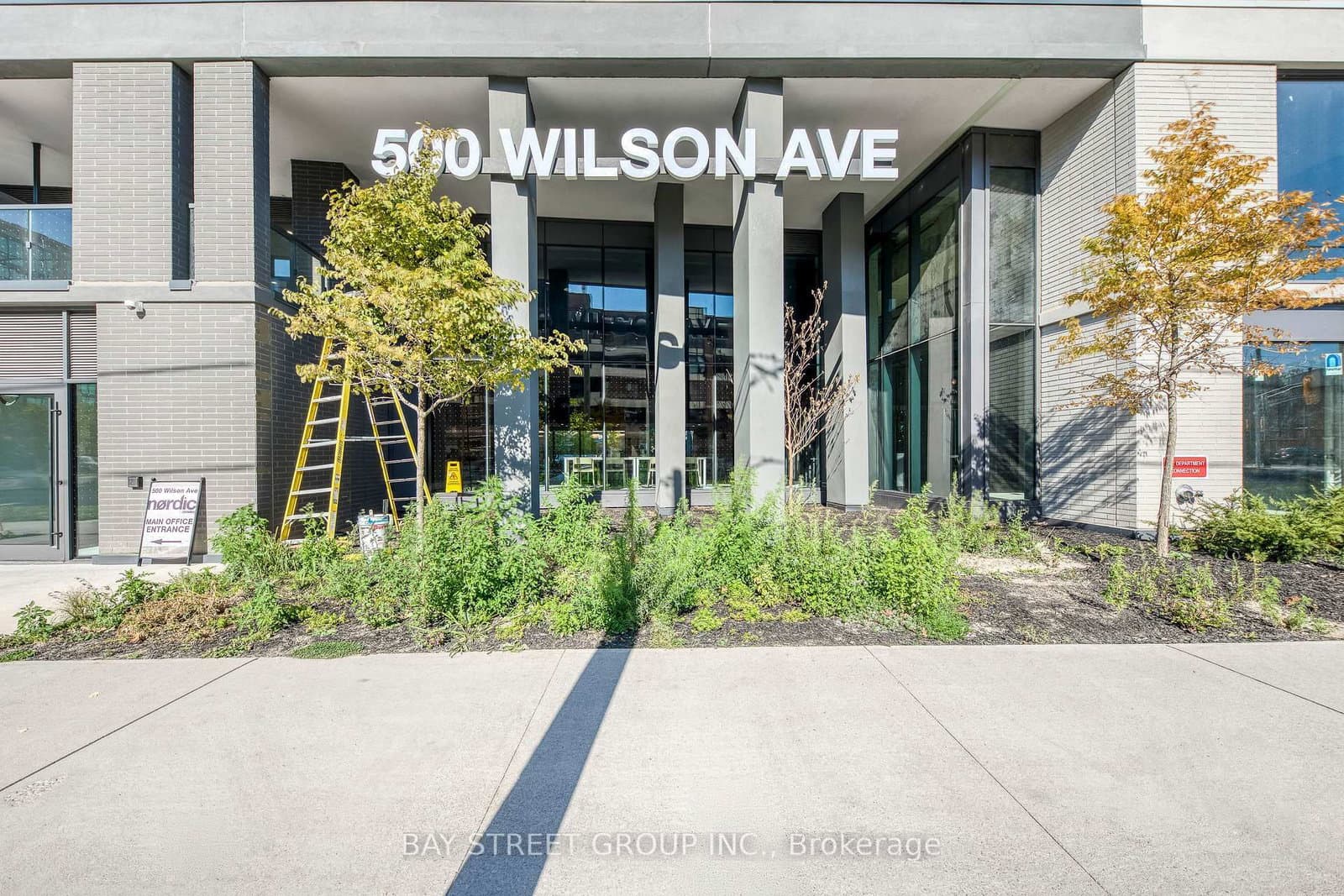500 Wilson Avenue, Unit 533 thumbnail 4