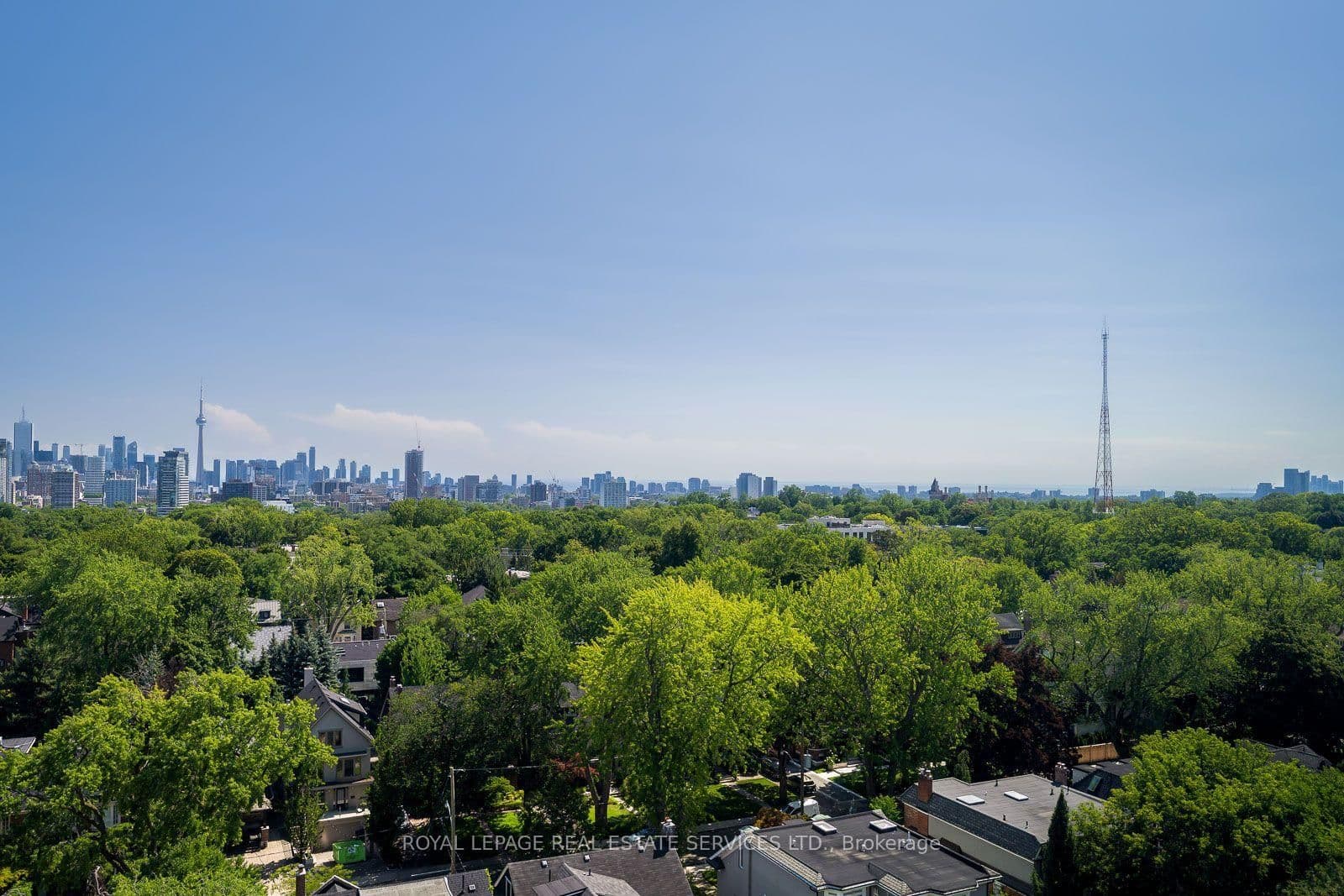 223 St Clair Avenue W, Unit 1110 thumbnail 16