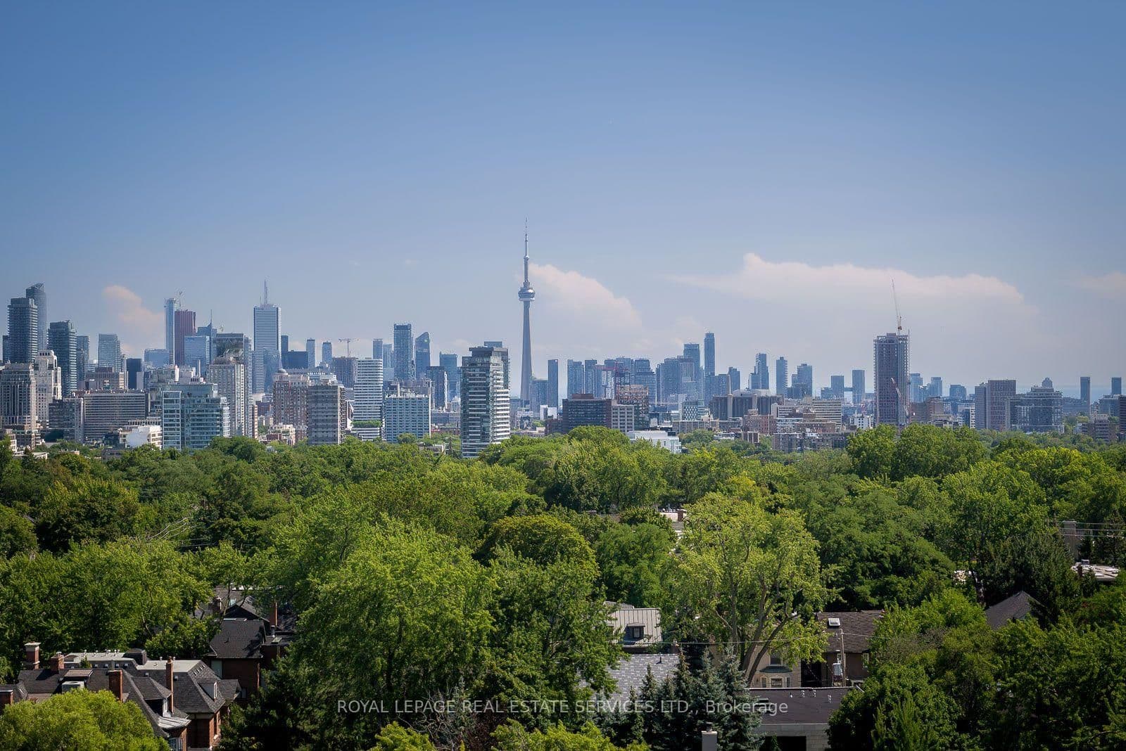 223 St Clair Avenue W, Unit 1110 thumbnail 17