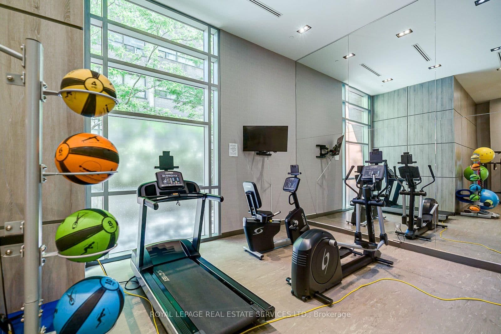 223 St Clair Avenue W, Unit 1110 thumbnail 19
