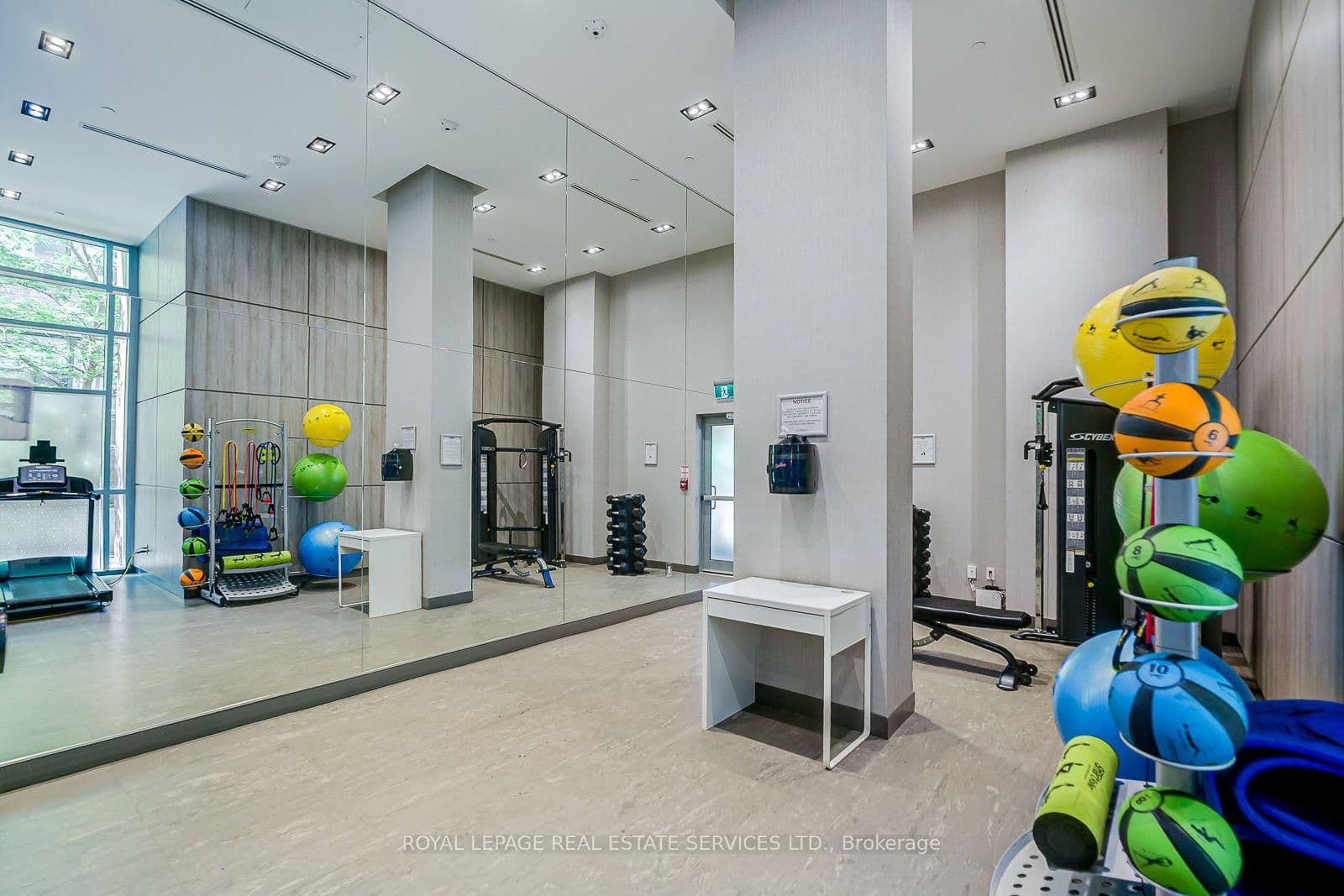 223 St Clair Avenue W, Unit 1110 thumbnail 20