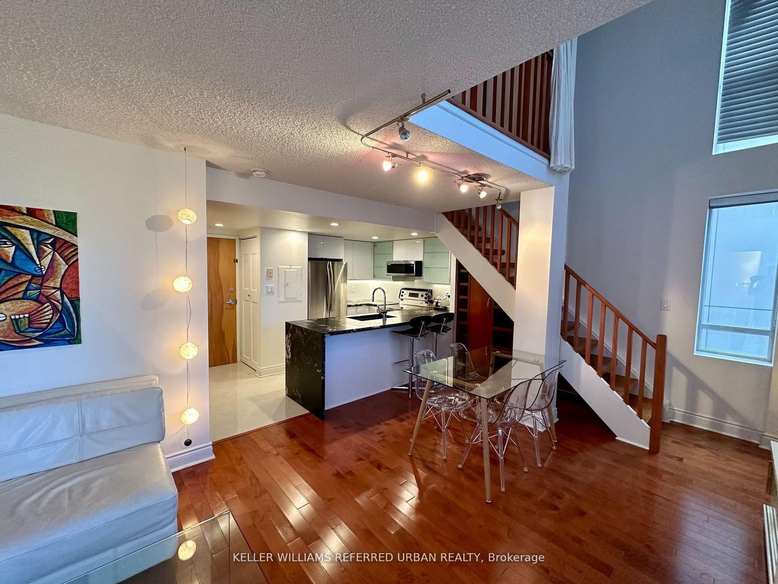 80 Cumberland Street, Unit 705 - Image 1