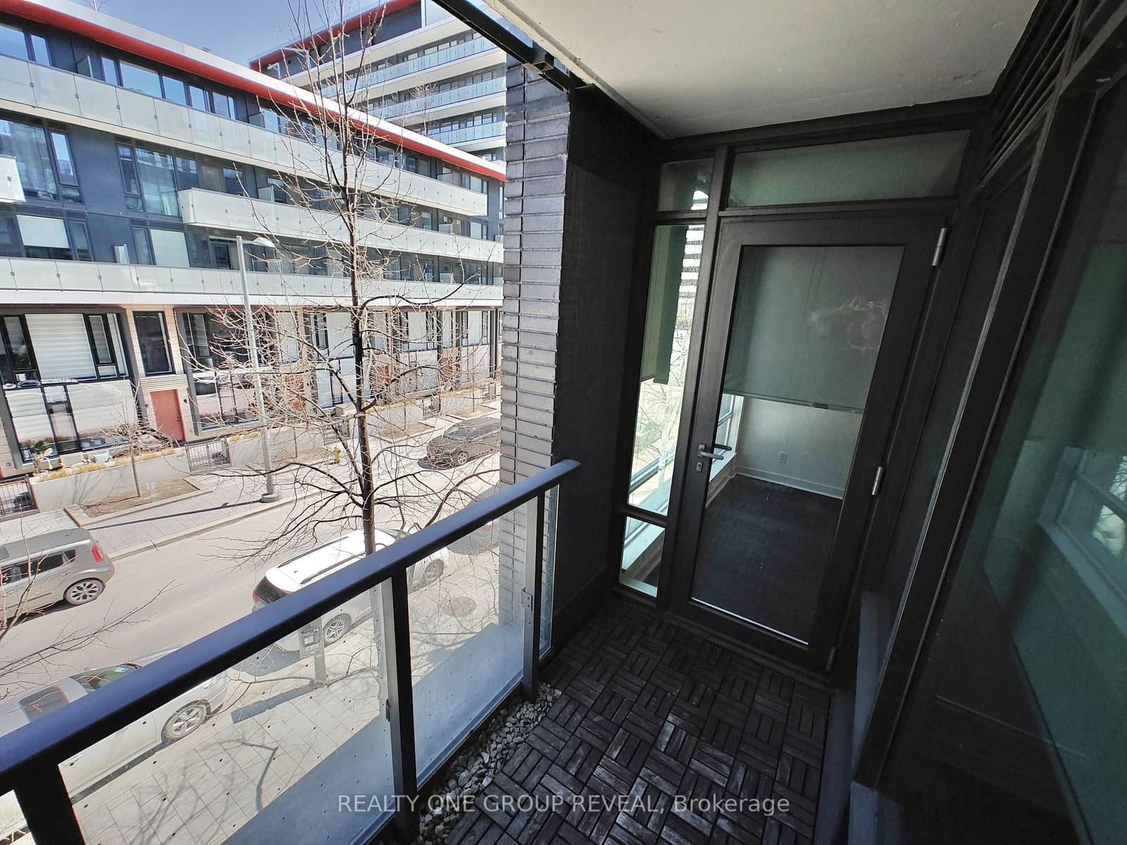 455 Front Street E, Unit 213S thumbnail 6