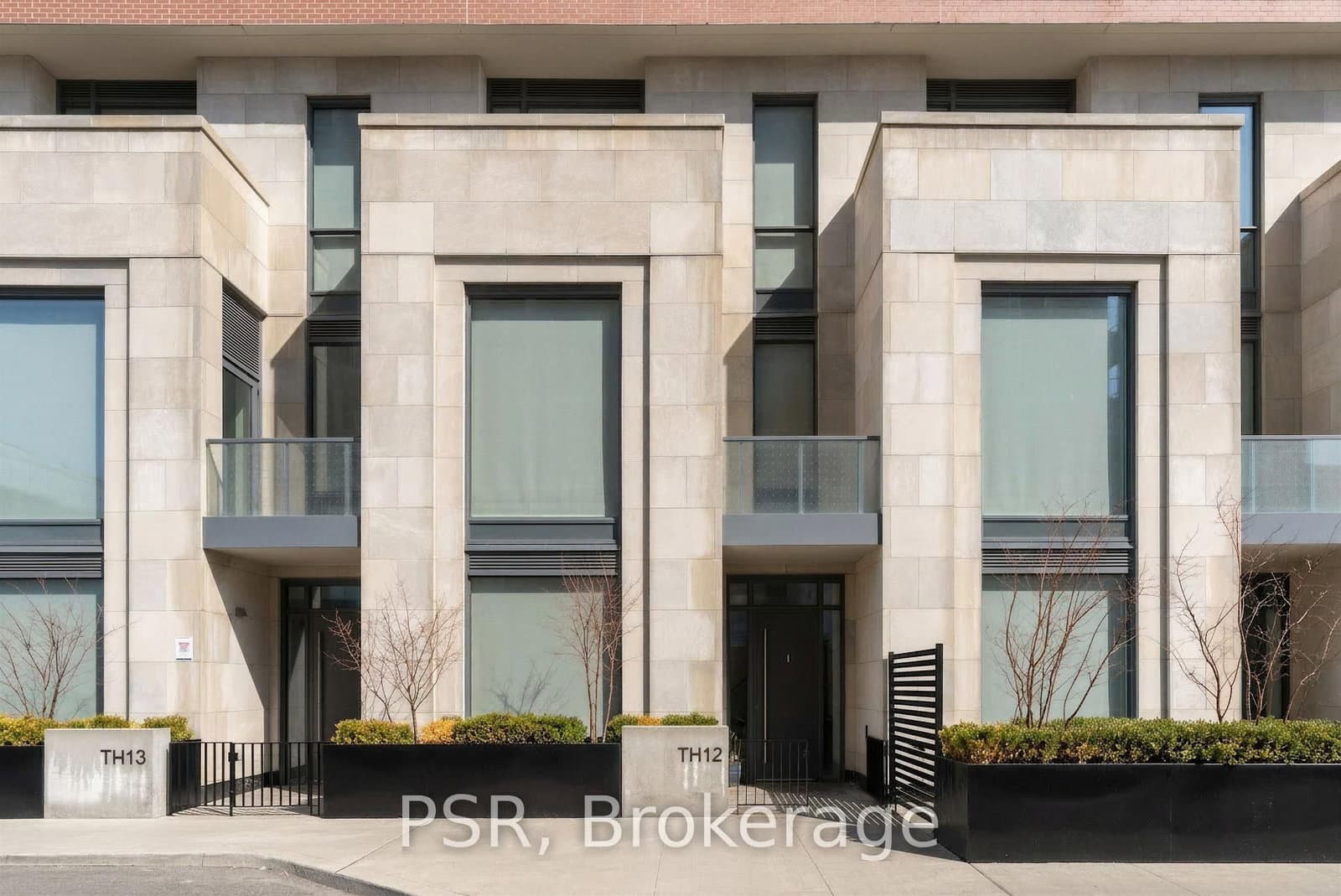 33 Frederick Todd Way, Unit TH12 - Image 1