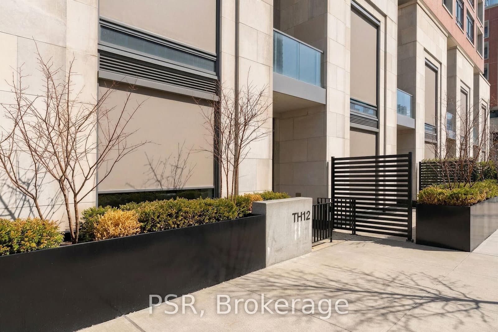 33 Frederick Todd Way, Unit TH12 thumbnail 2