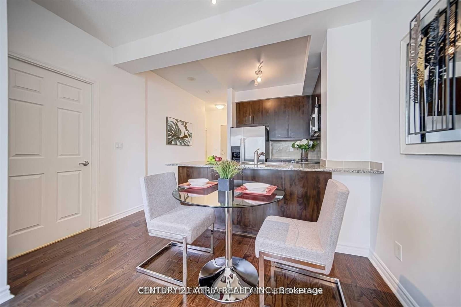 18 Holmes Avenue, Unit 1109 - Image 1