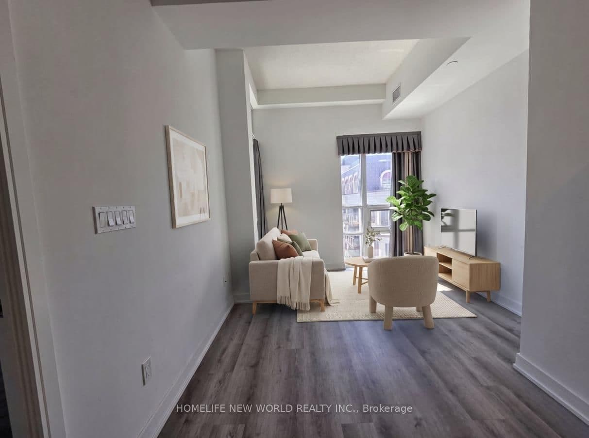 621 Sheppard Avenue E, Unit 710 thumbnail 2