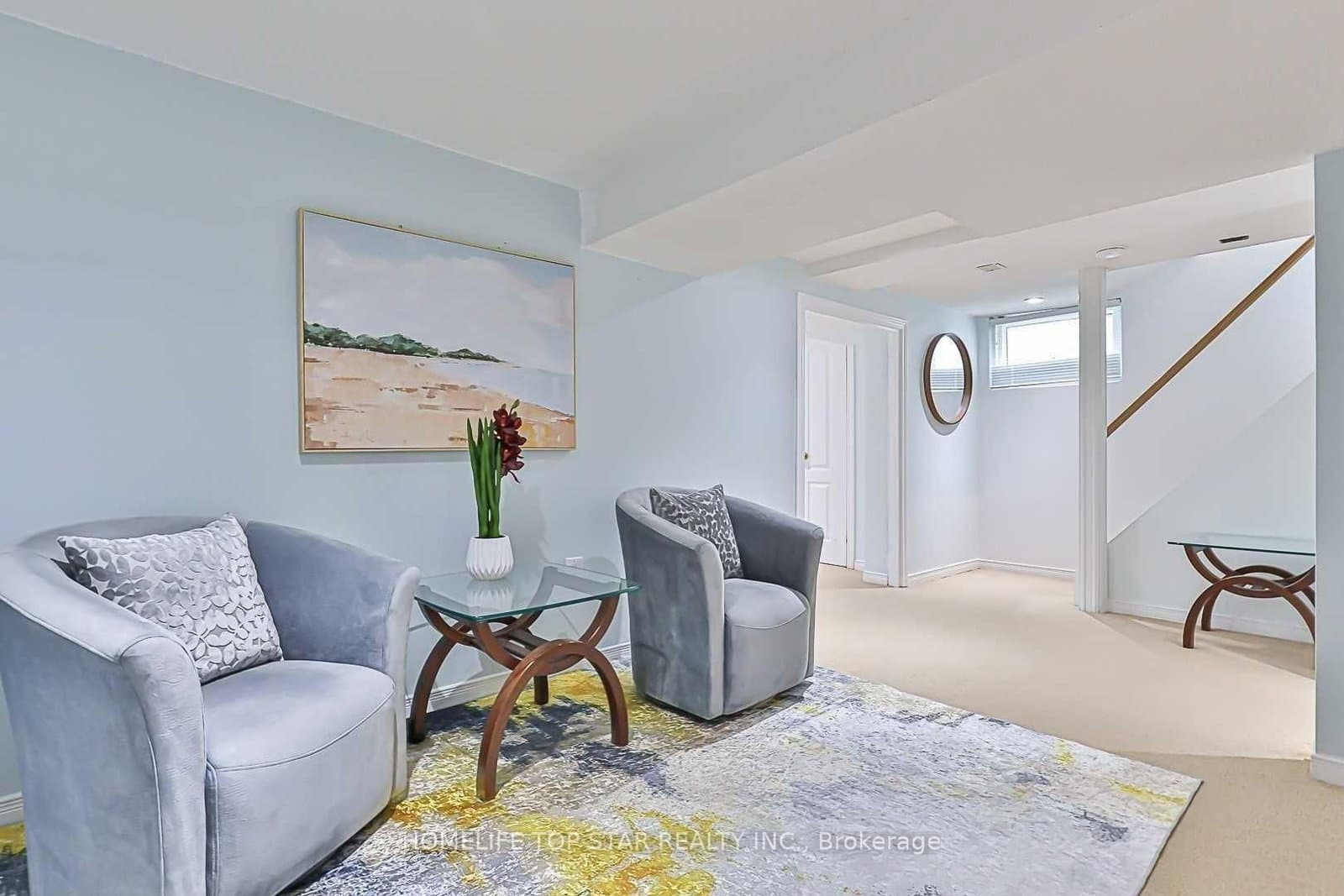 209 W Connaught Avenue, Unit Basement thumbnail 3