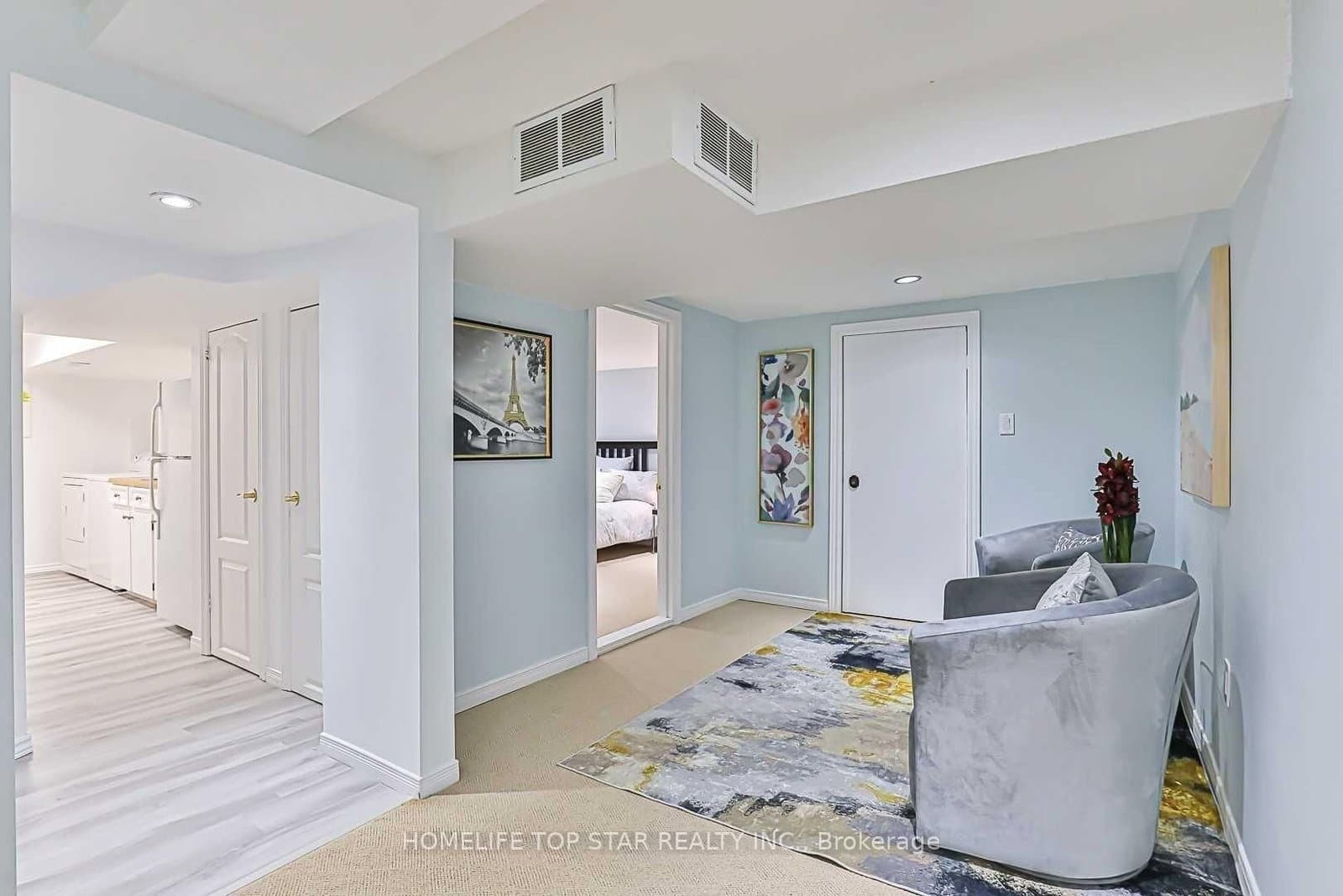 209 W Connaught Avenue, Unit Basement thumbnail 6