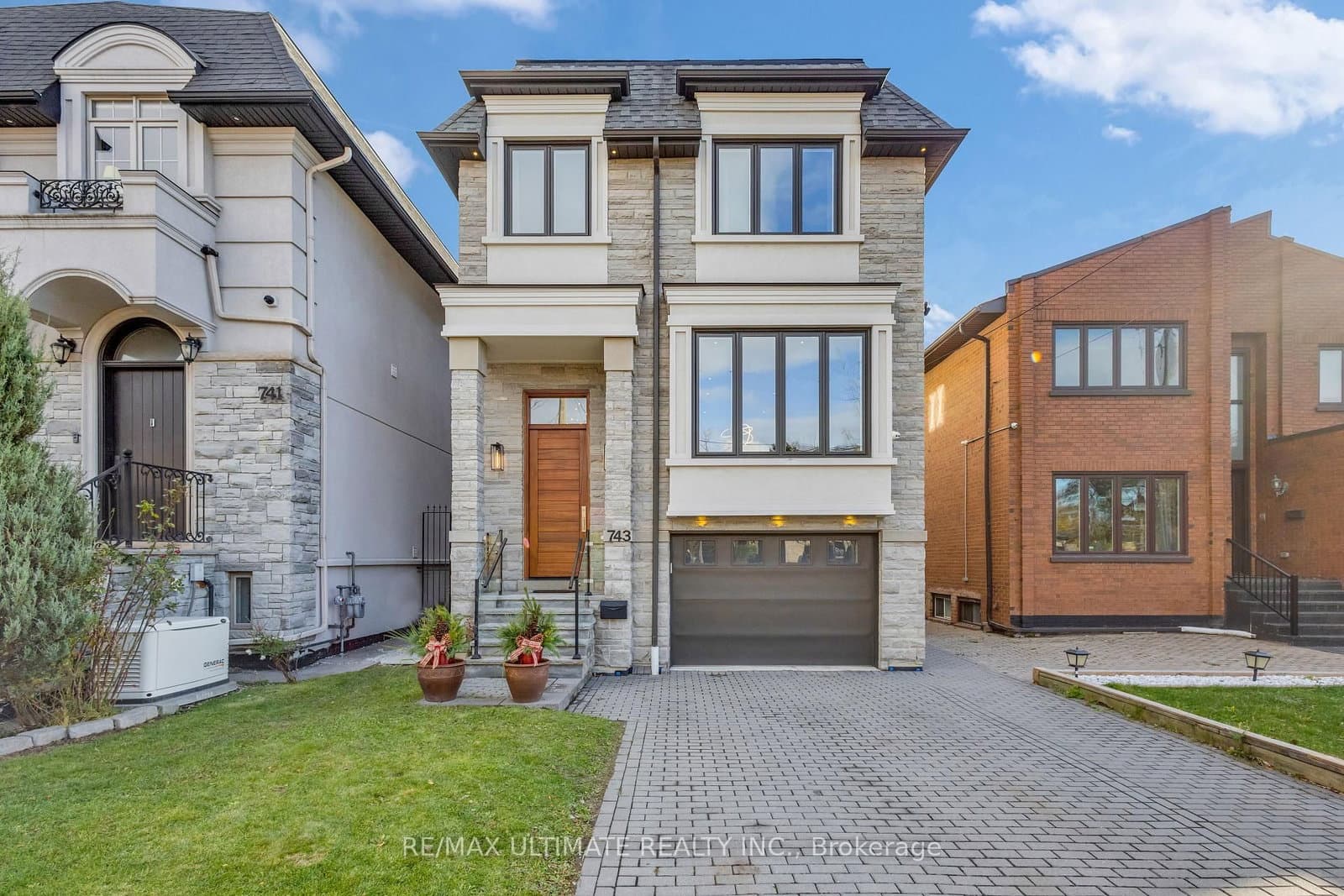 743 Glencairn Avenue - Image 1