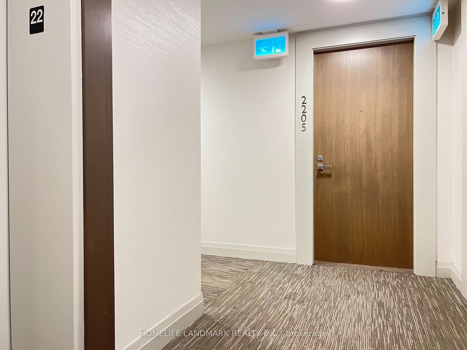 251 Jarvis Street, Unit 2205 - Image 1