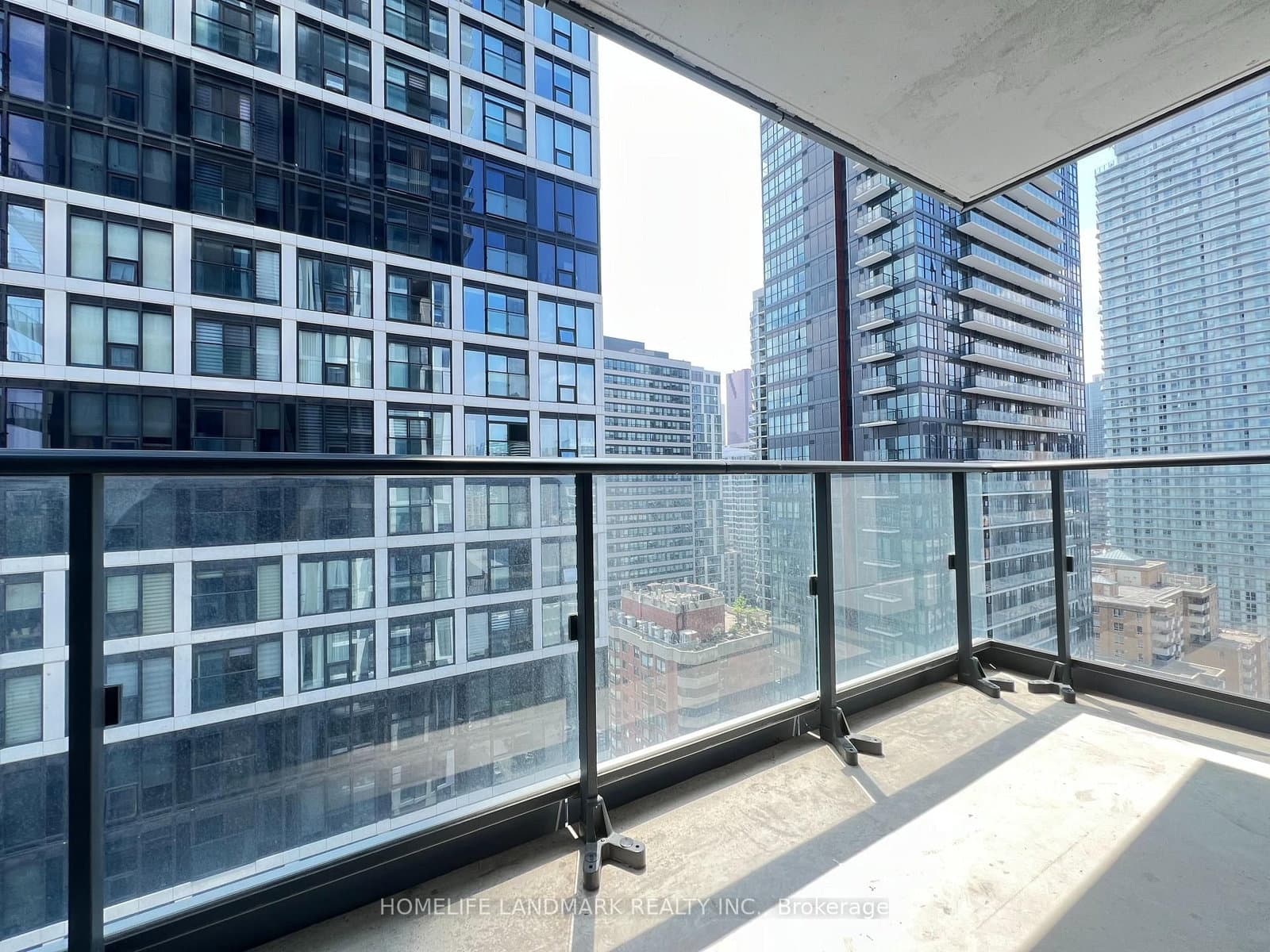 251 Jarvis Street, Unit 2205 thumbnail 4