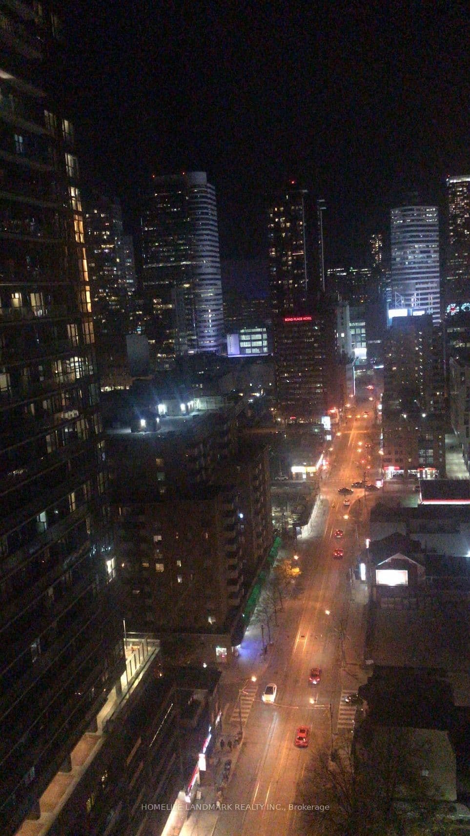 251 Jarvis Street, Unit 2205 thumbnail 5
