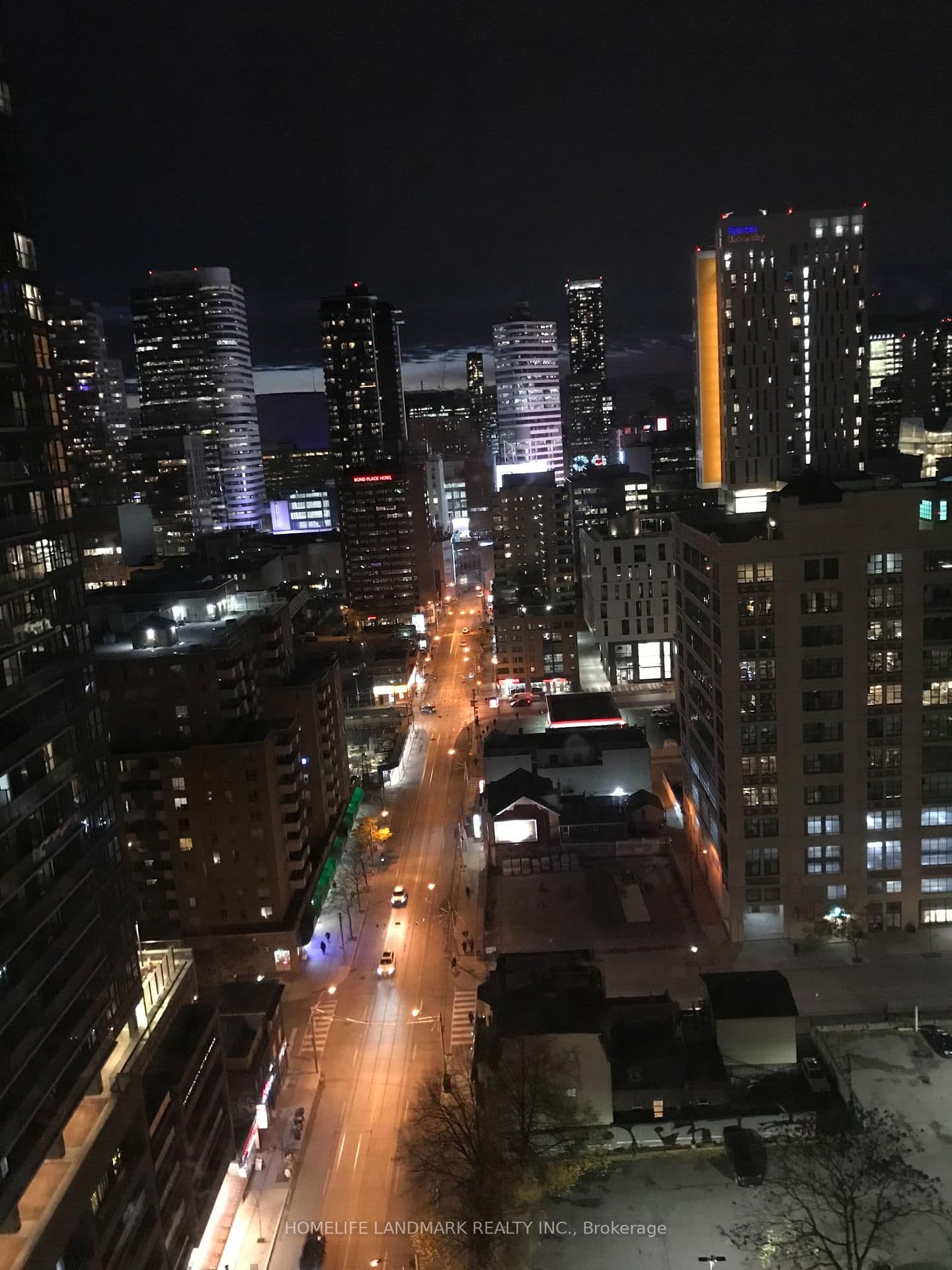 251 Jarvis Street, Unit 2205 thumbnail 6