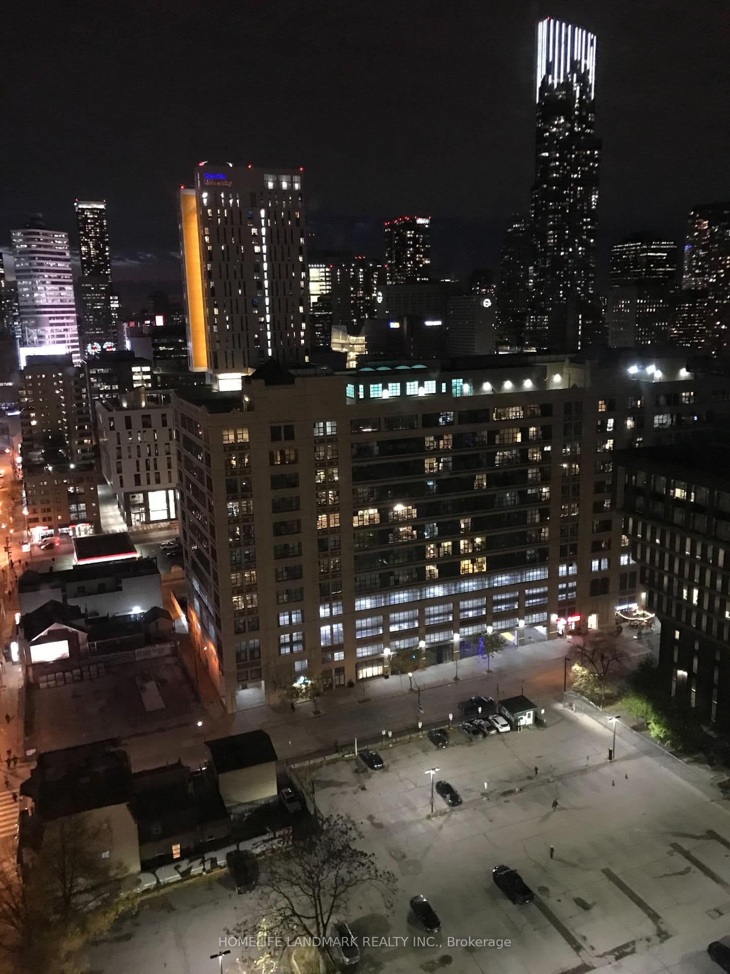 251 Jarvis Street, Unit 2205 thumbnail 7