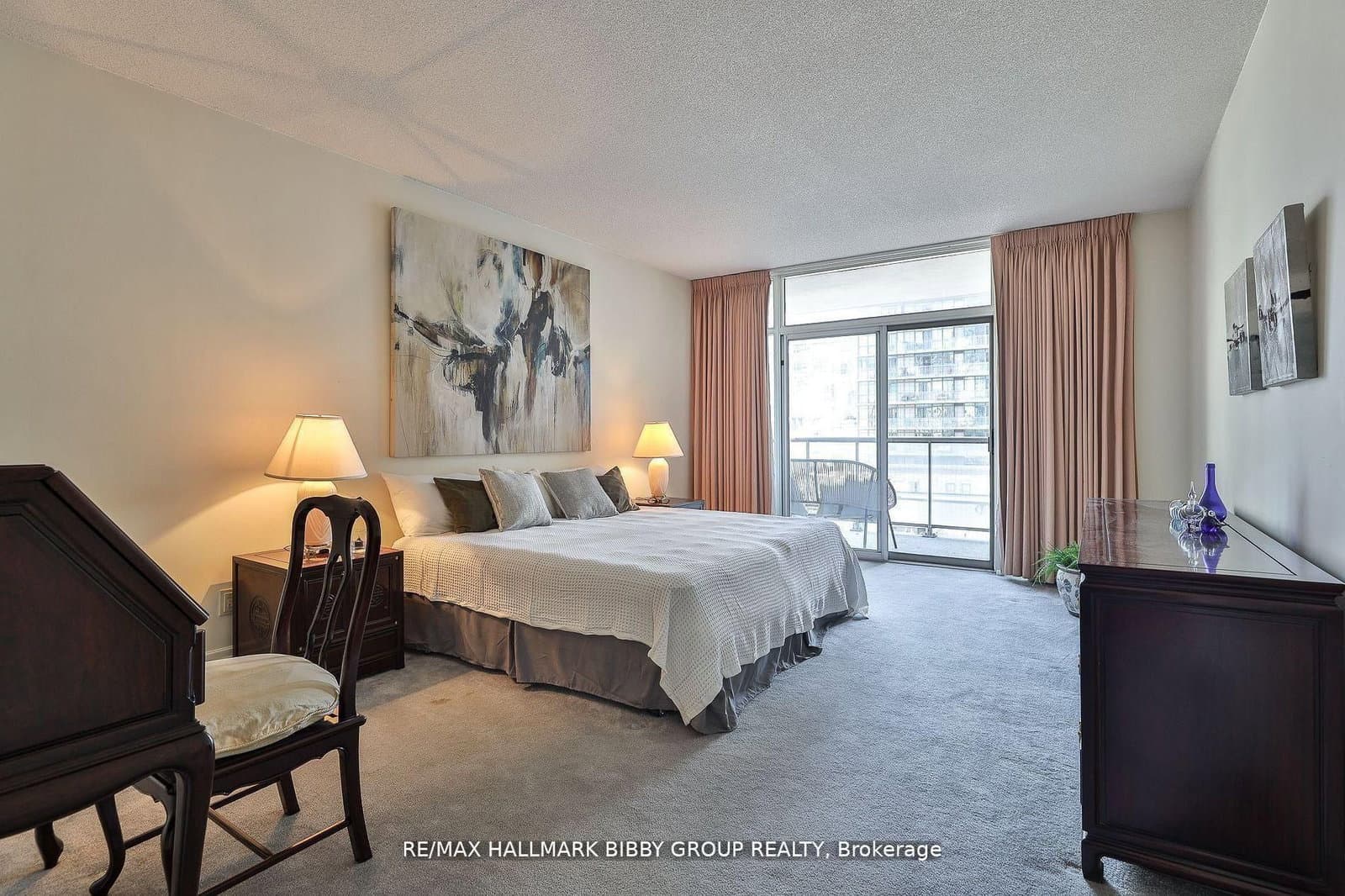 159 Frederick Street, Unit 601 thumbnail 19