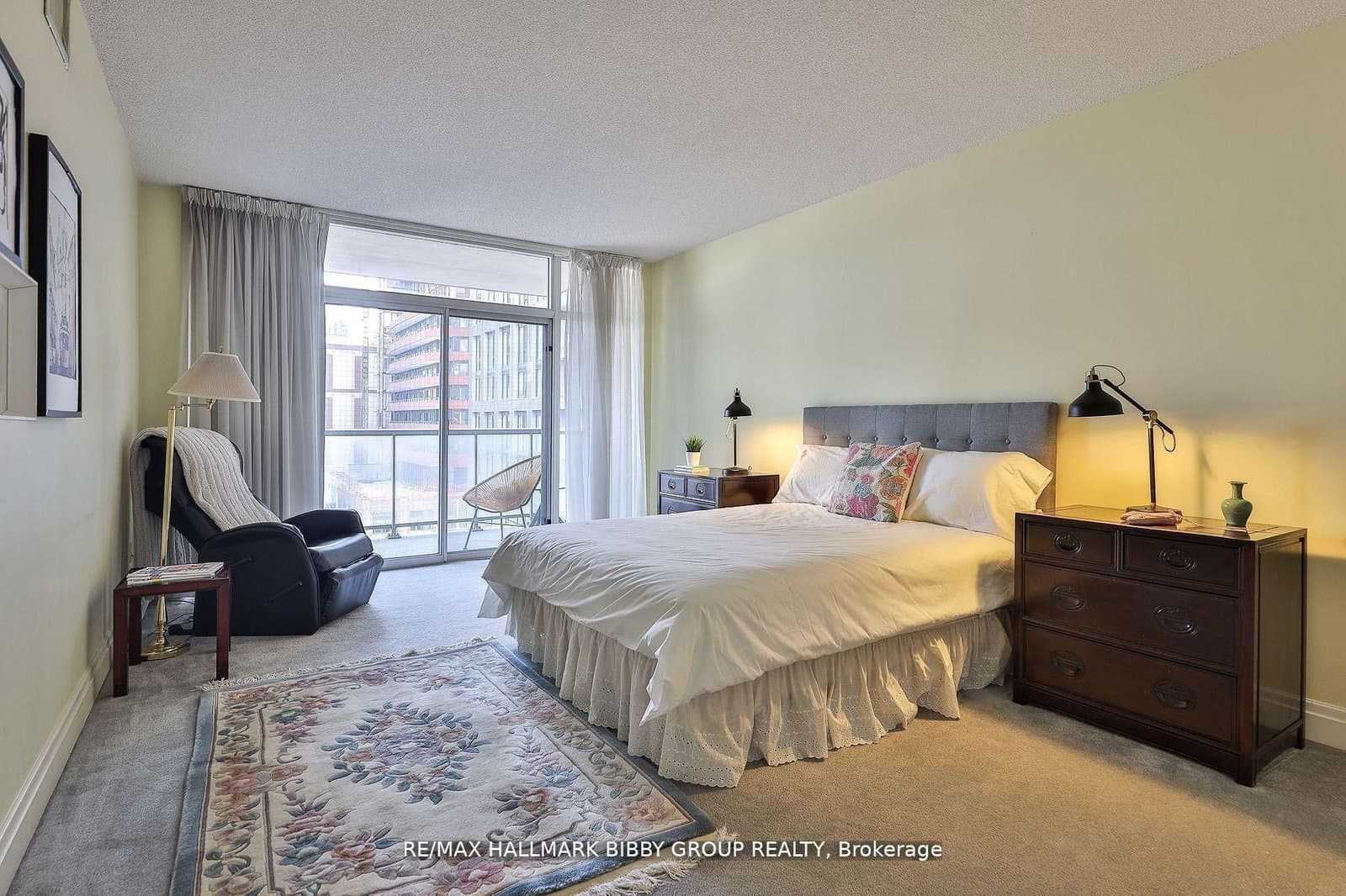 159 Frederick Street, Unit 601 thumbnail 26