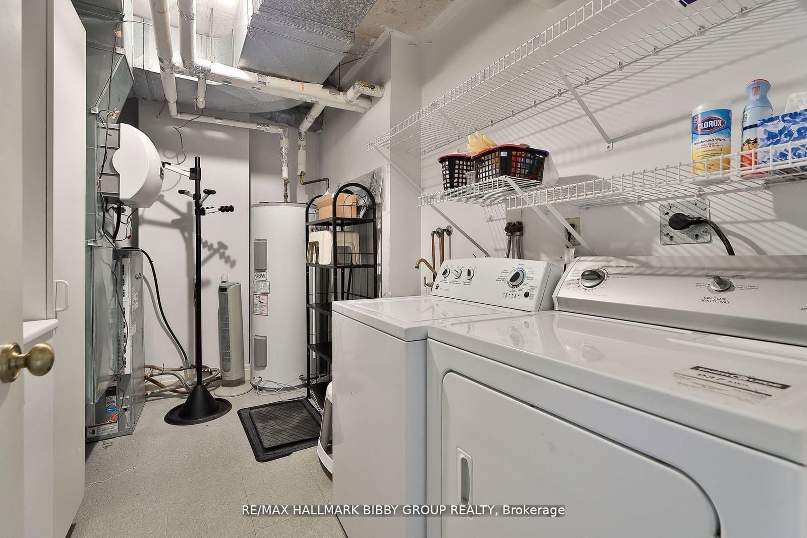 159 Frederick Street, Unit 601 thumbnail 36