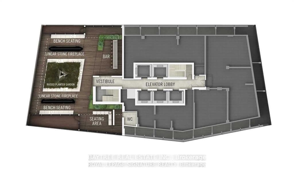 2221 Yonge Street, Unit 1506 thumbnail 15