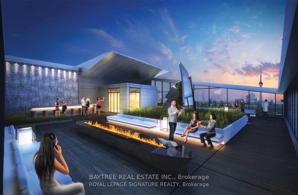 2221 Yonge Street, Unit 1506 thumbnail 16