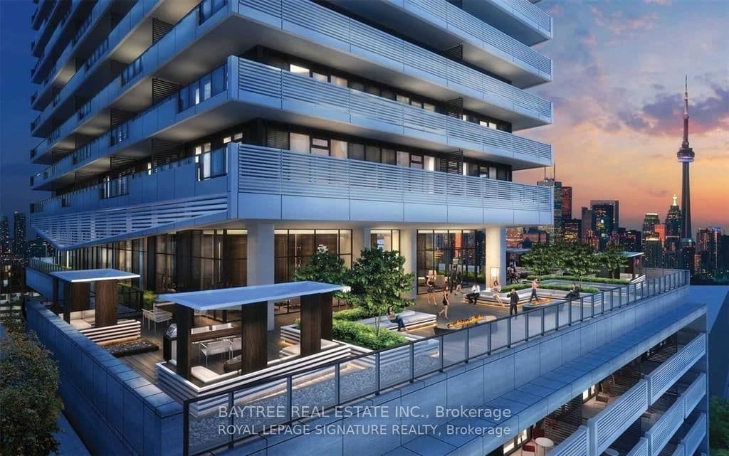 2221 Yonge Street, Unit 1506 thumbnail 17