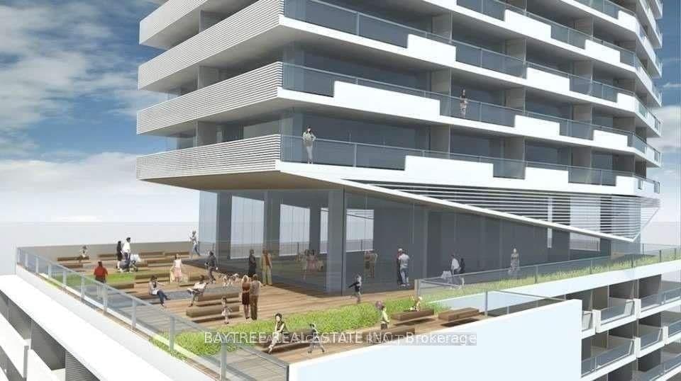 2221 Yonge Street, Unit 1506 thumbnail 19