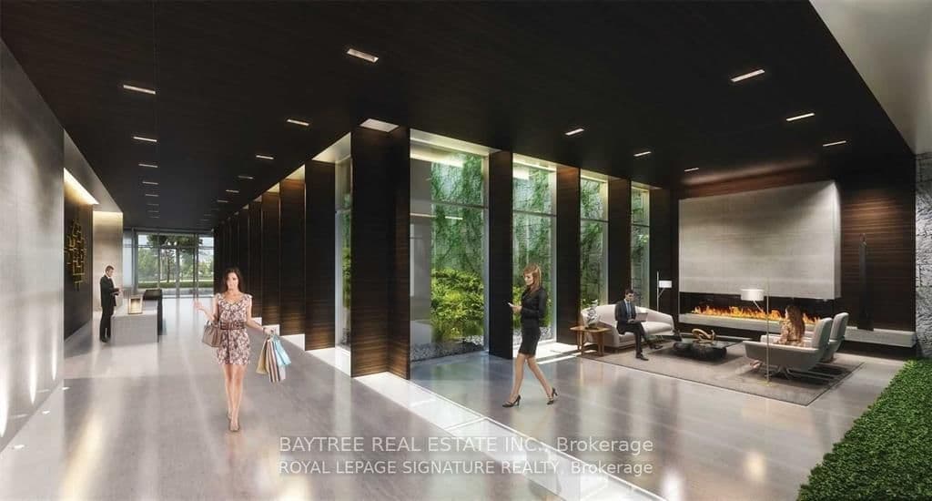 2221 Yonge Street, Unit 1506 thumbnail 20