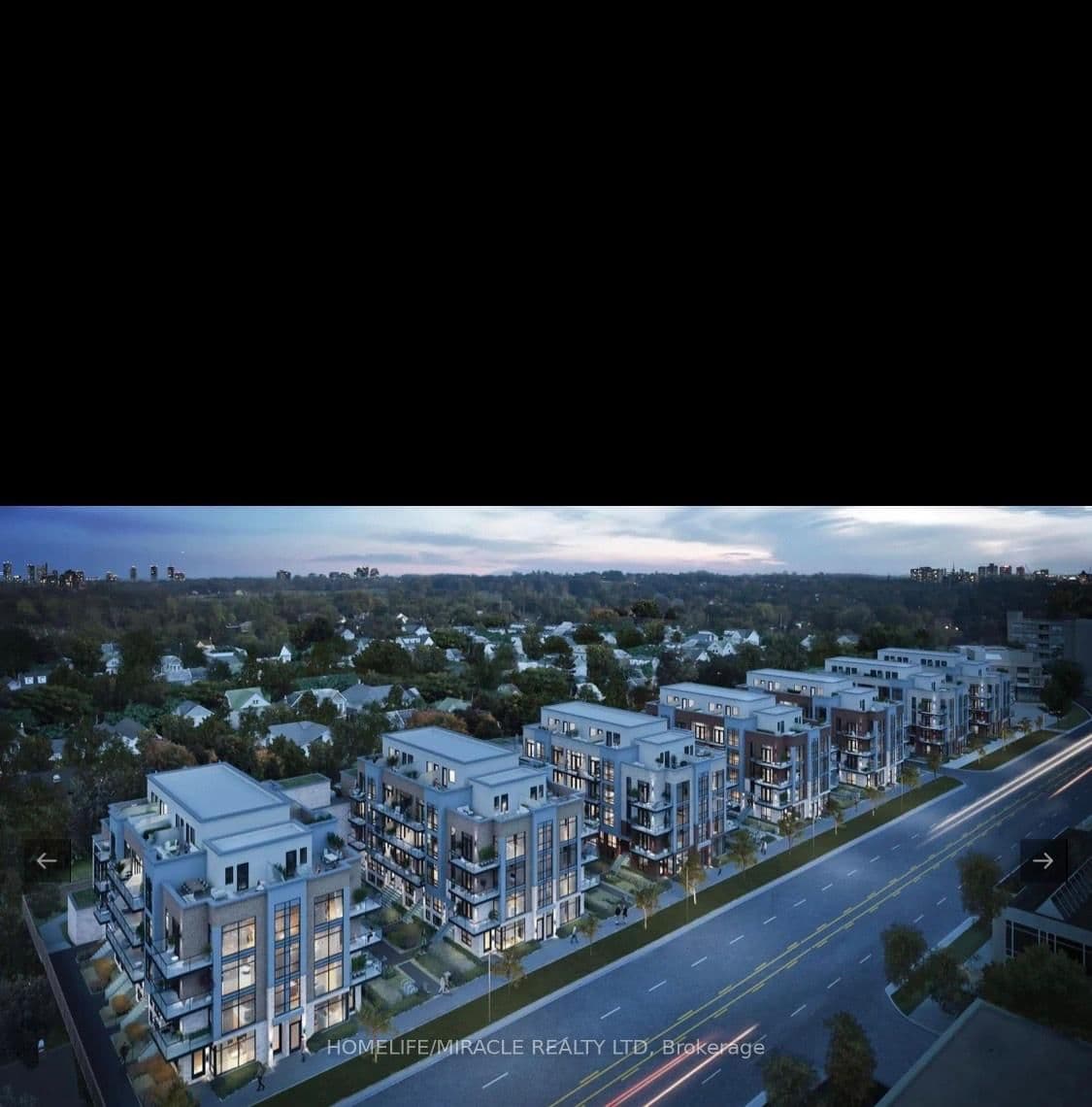 861 Sheppard Avenue W, Unit 61 BlkB thumbnail 4