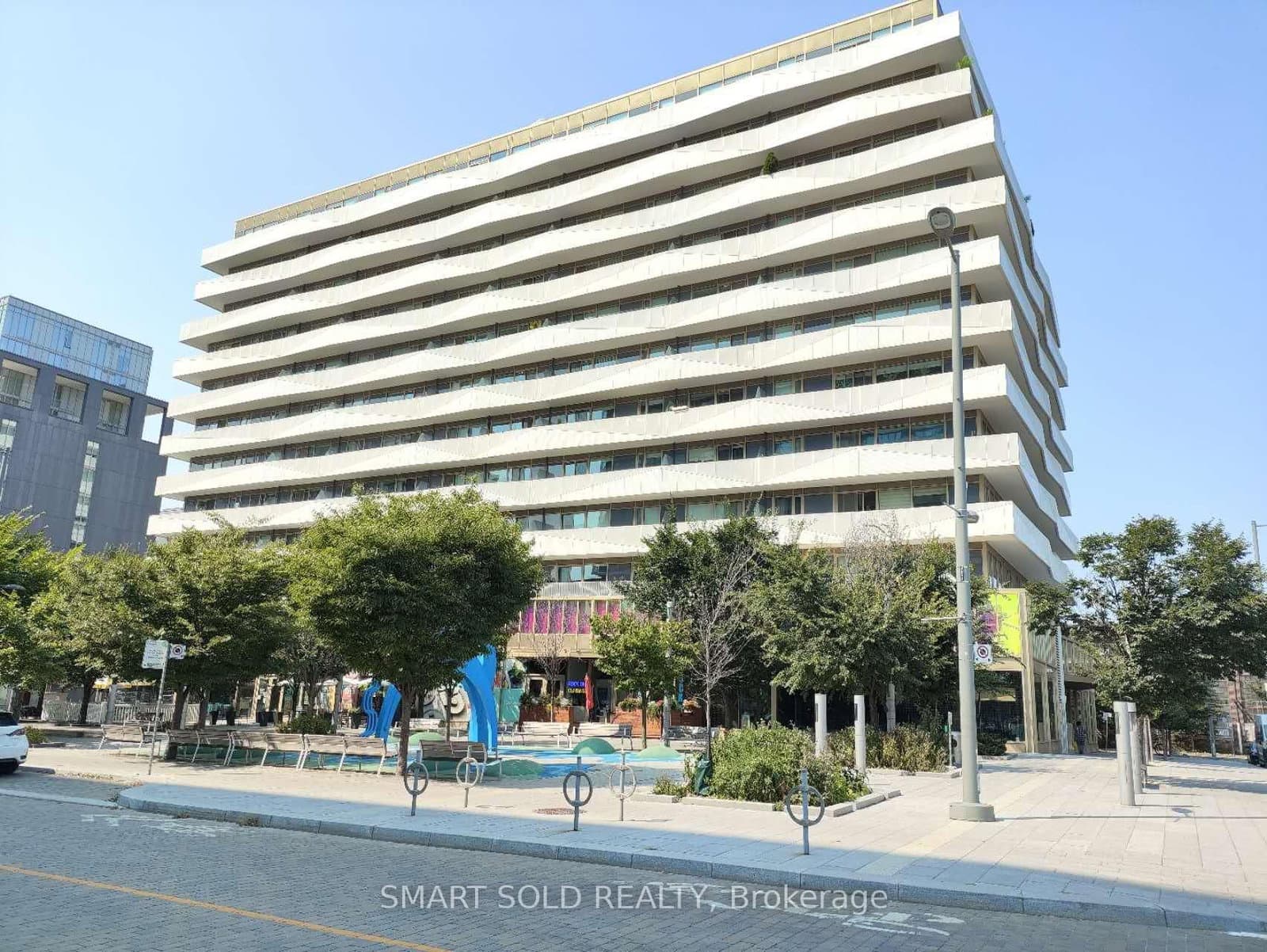 60 Tannery Road, Unit 905 - Image 1