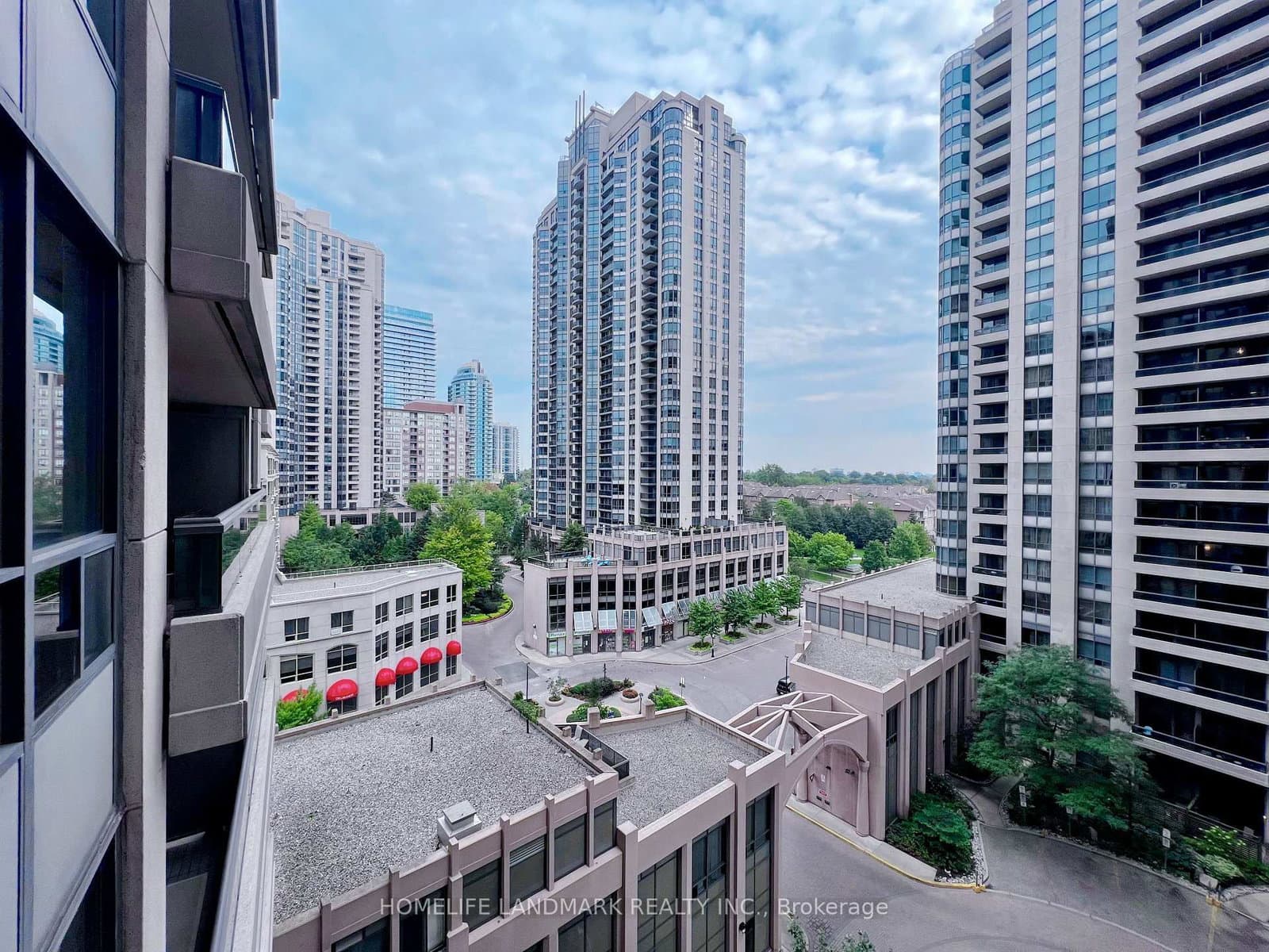 5 Northtown Way, Unit 809 thumbnail 18