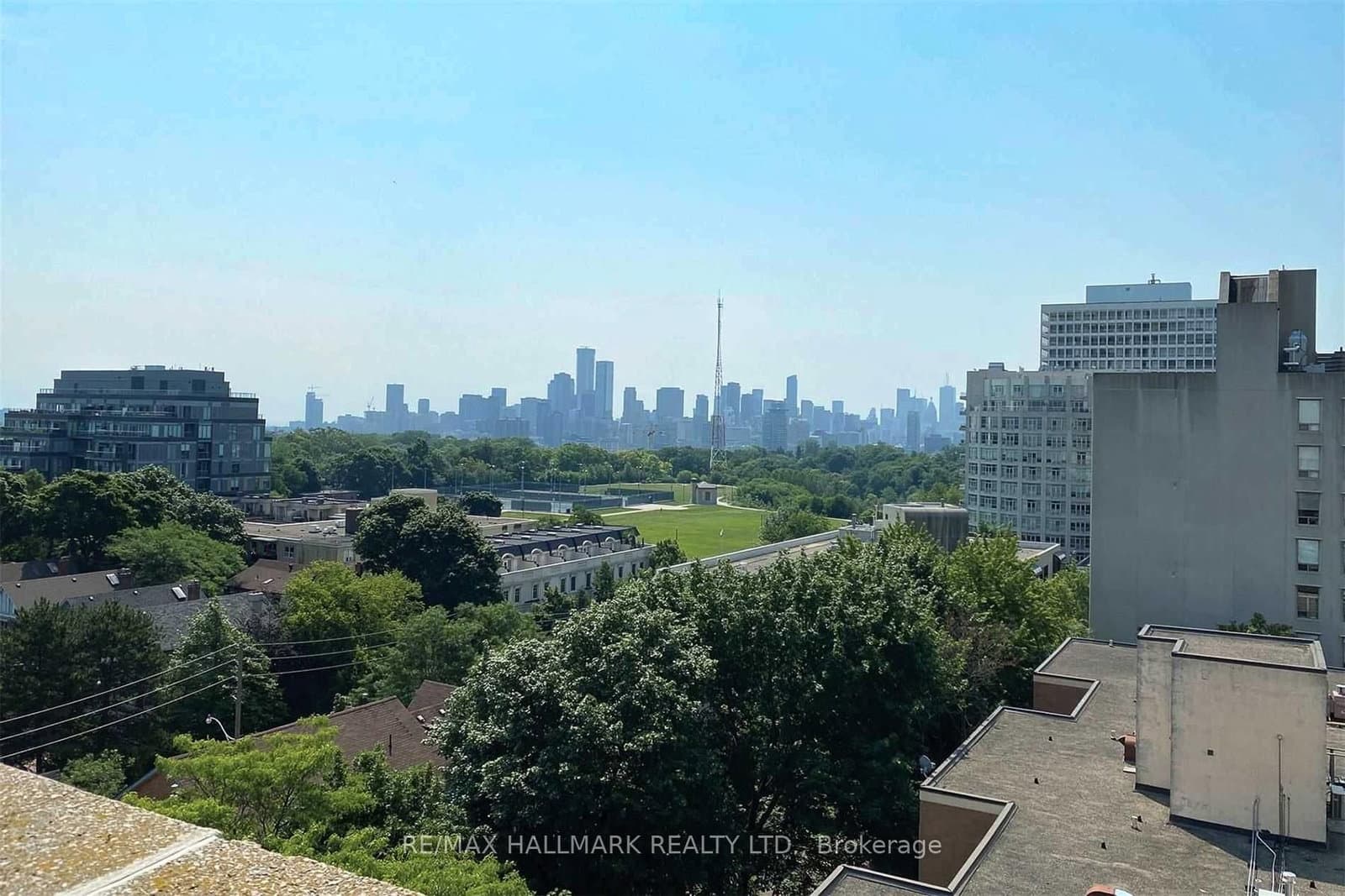 447 Walmer Road, Unit Ph10 thumbnail 15