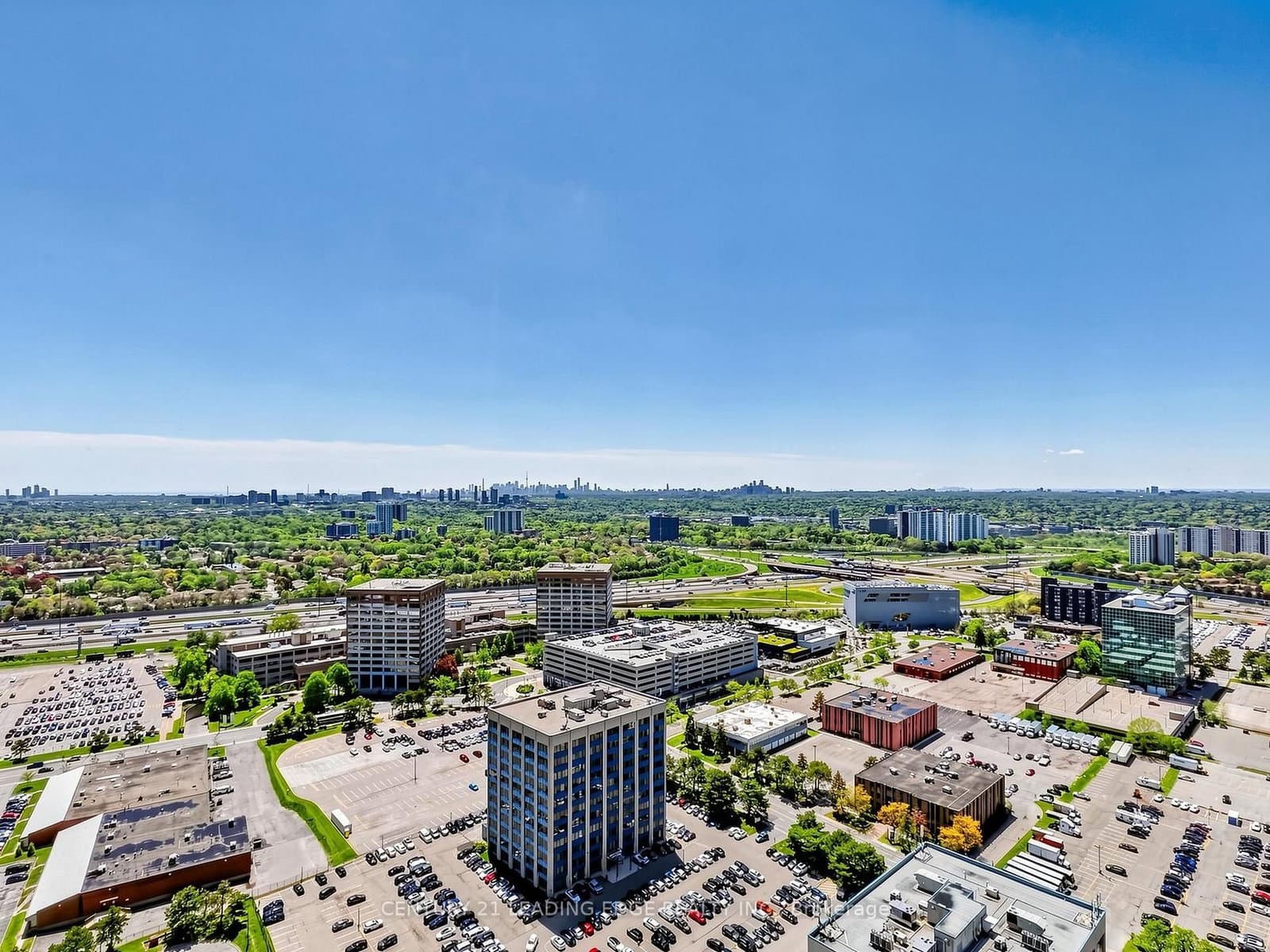 55 Ann O'reilly Road, Unit 3605 thumbnail 17