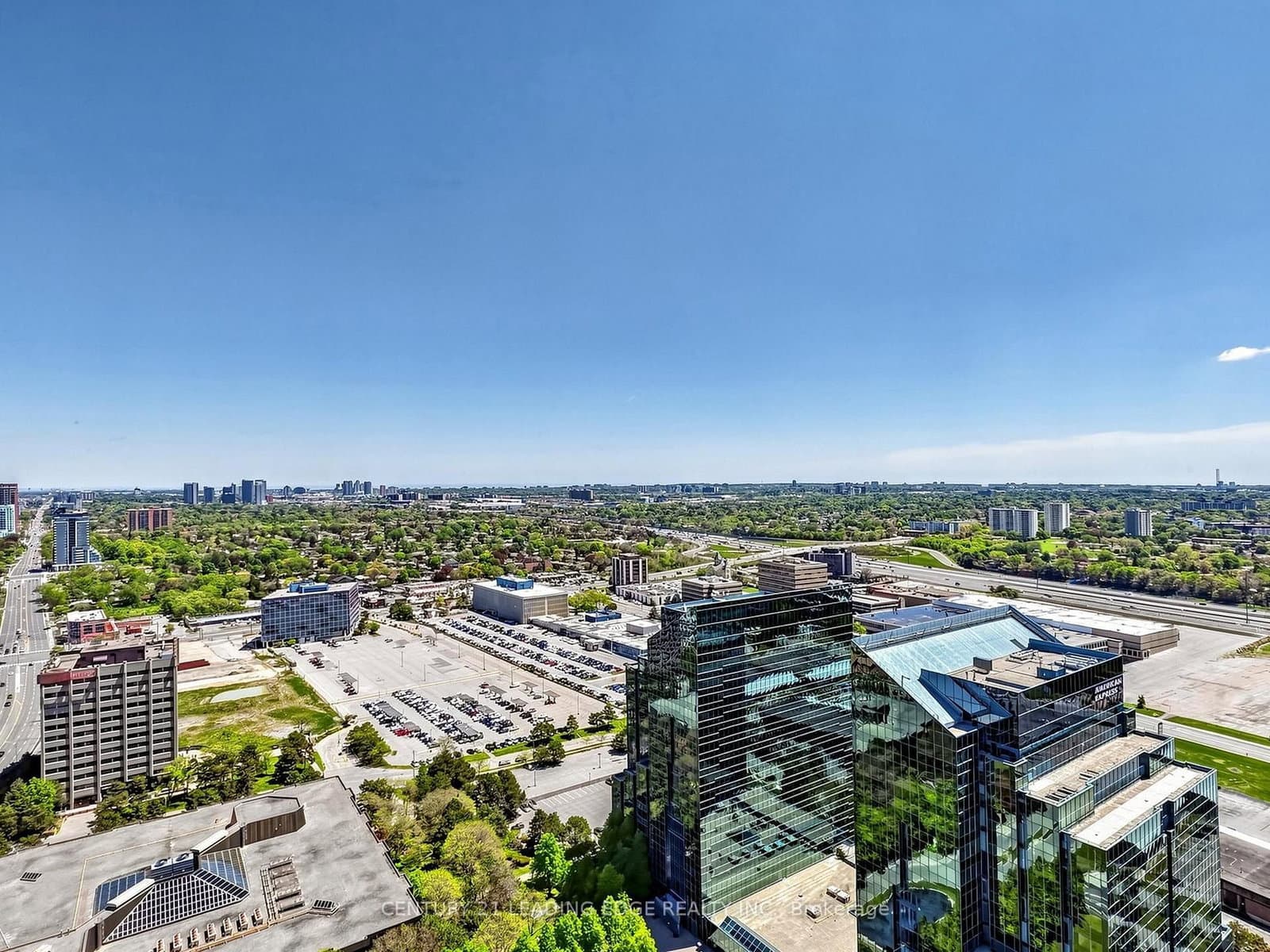 55 Ann O'reilly Road, Unit 3605 thumbnail 18