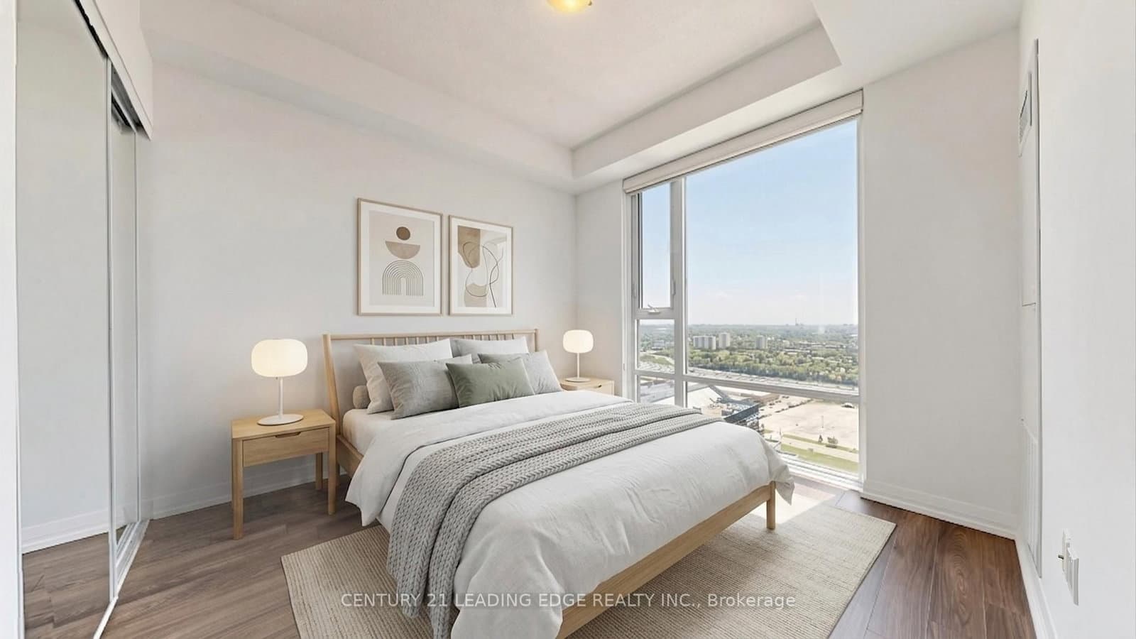 55 Ann O'reilly Road, Unit 3605 thumbnail 2